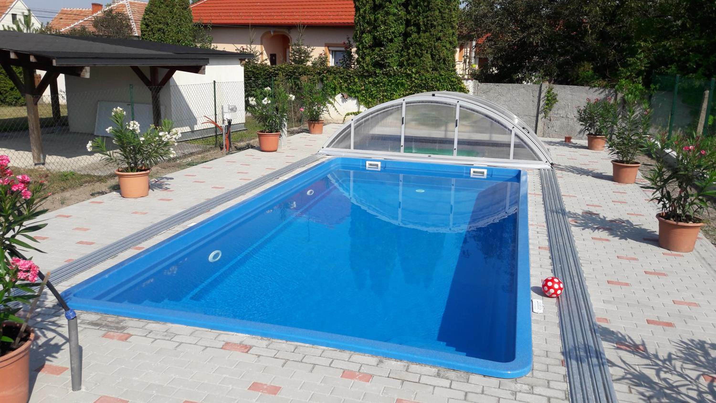 Kertész Apartmanok