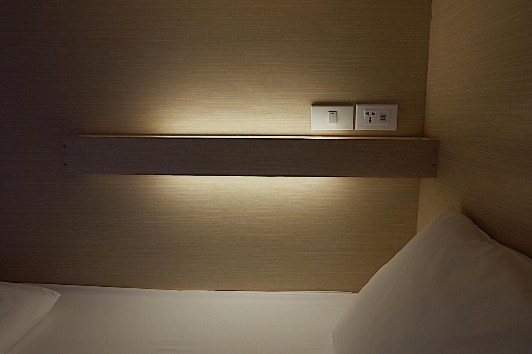 About A Bed Hostel Chiangmai