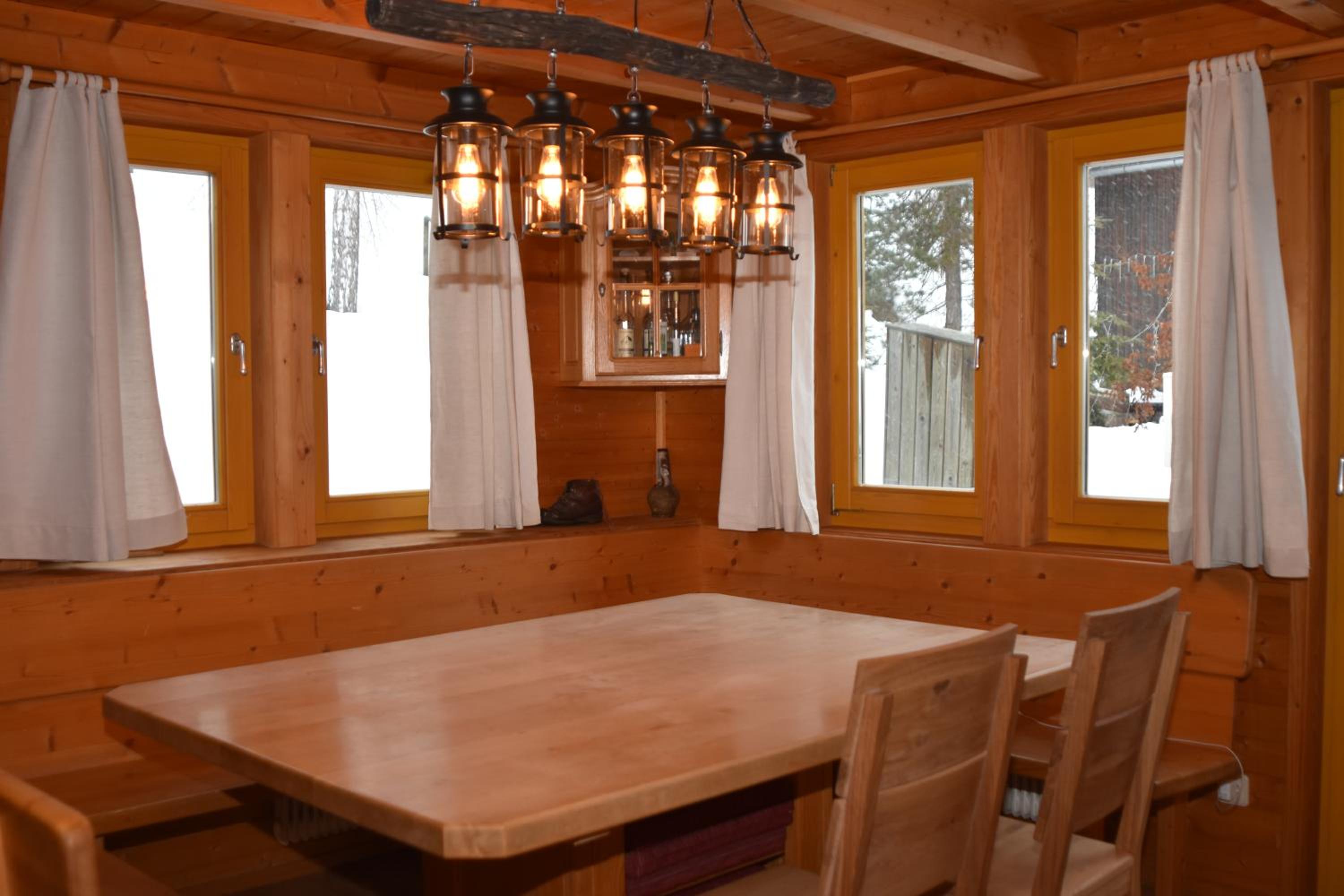 Verditzhütte