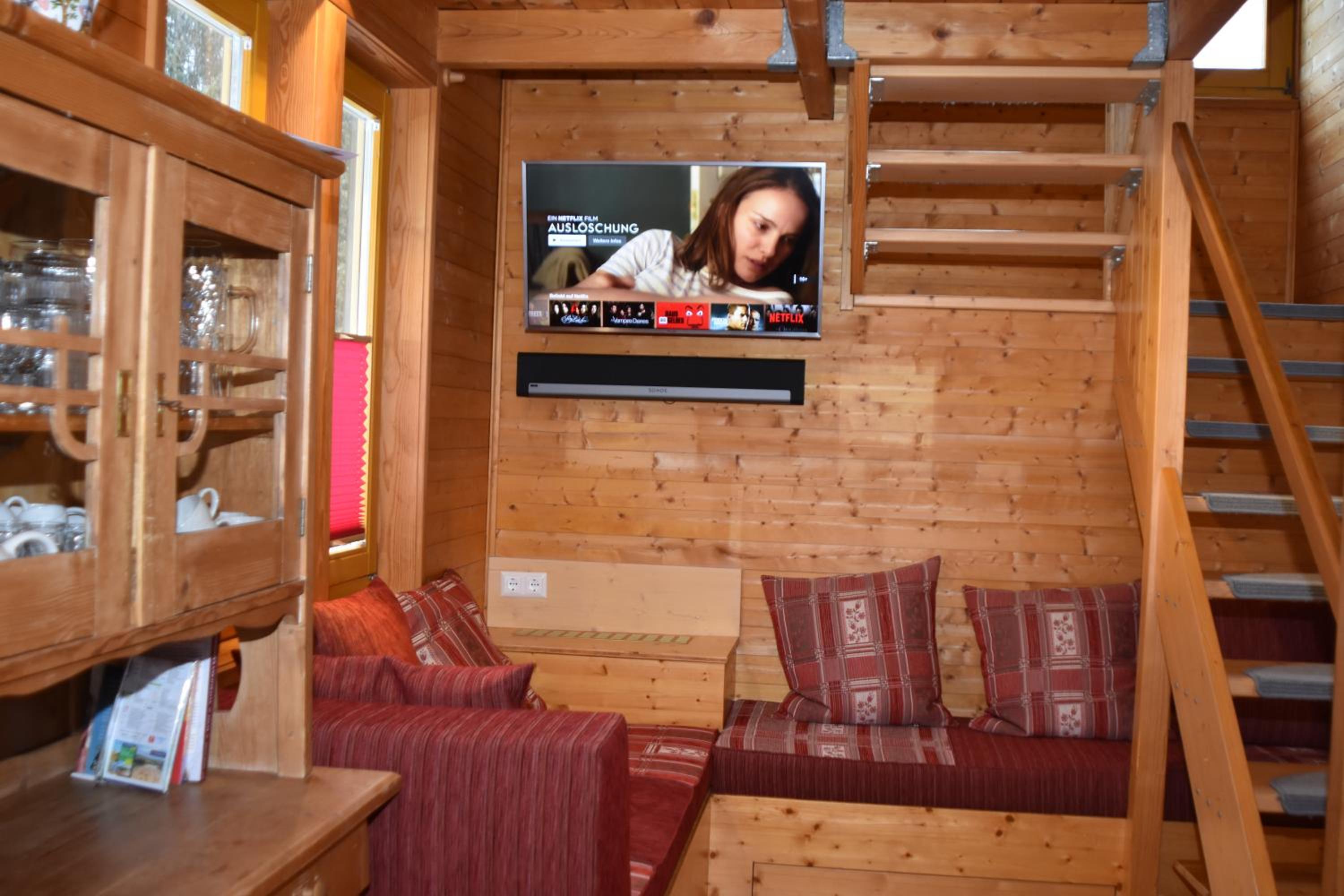 Verditzhütte