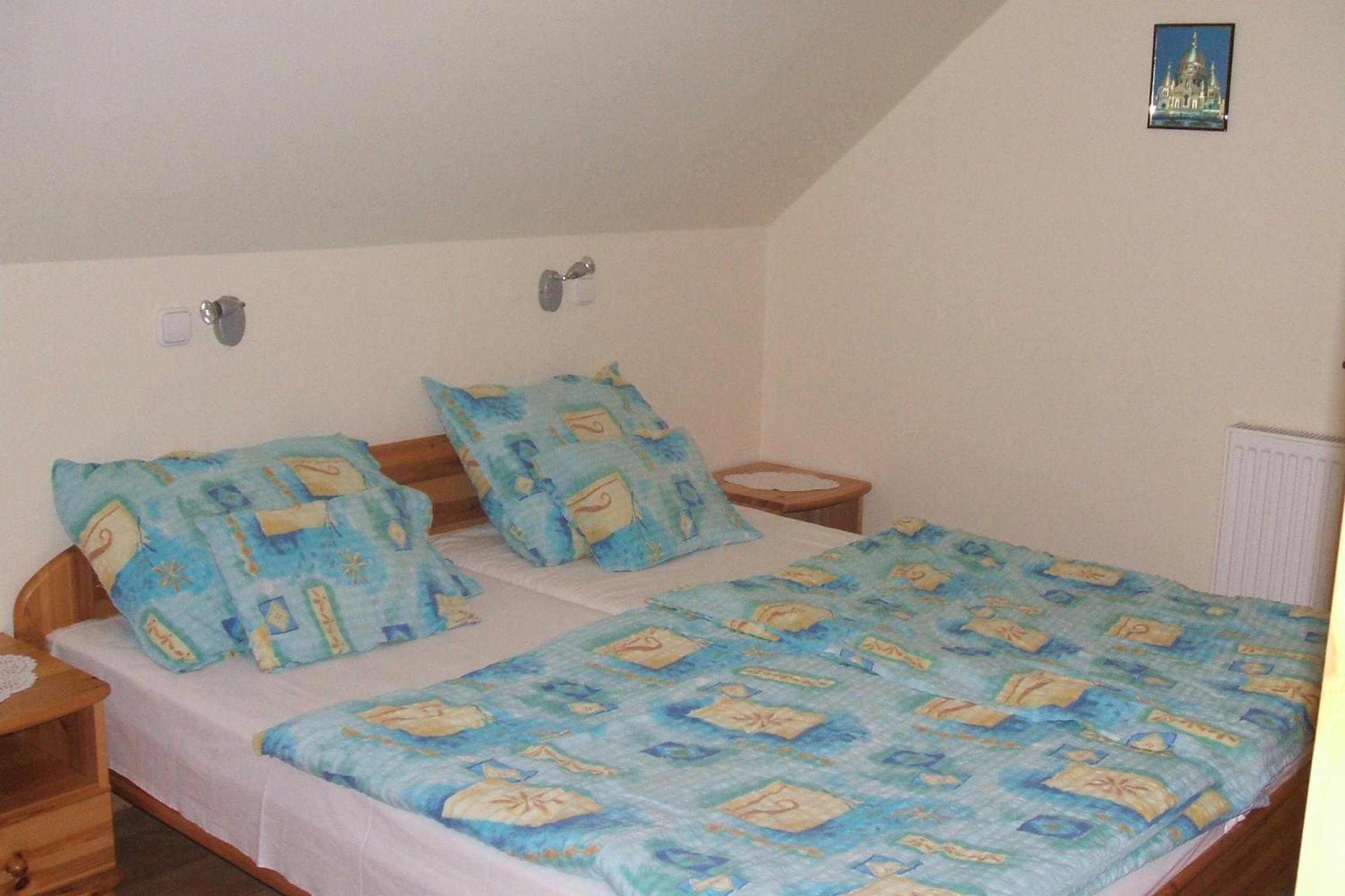 Kertész Apartmanok