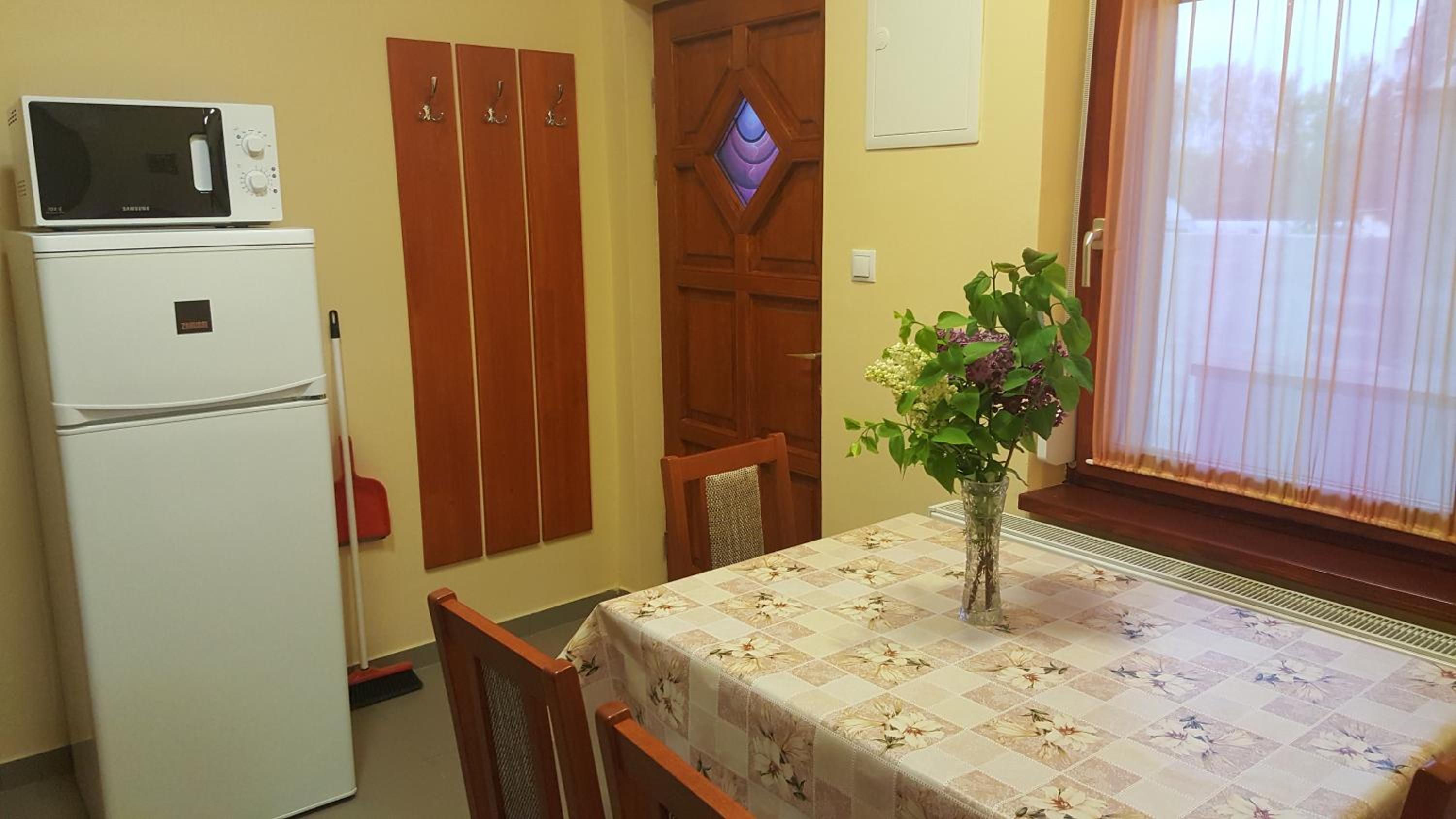 Kertész Apartmanok