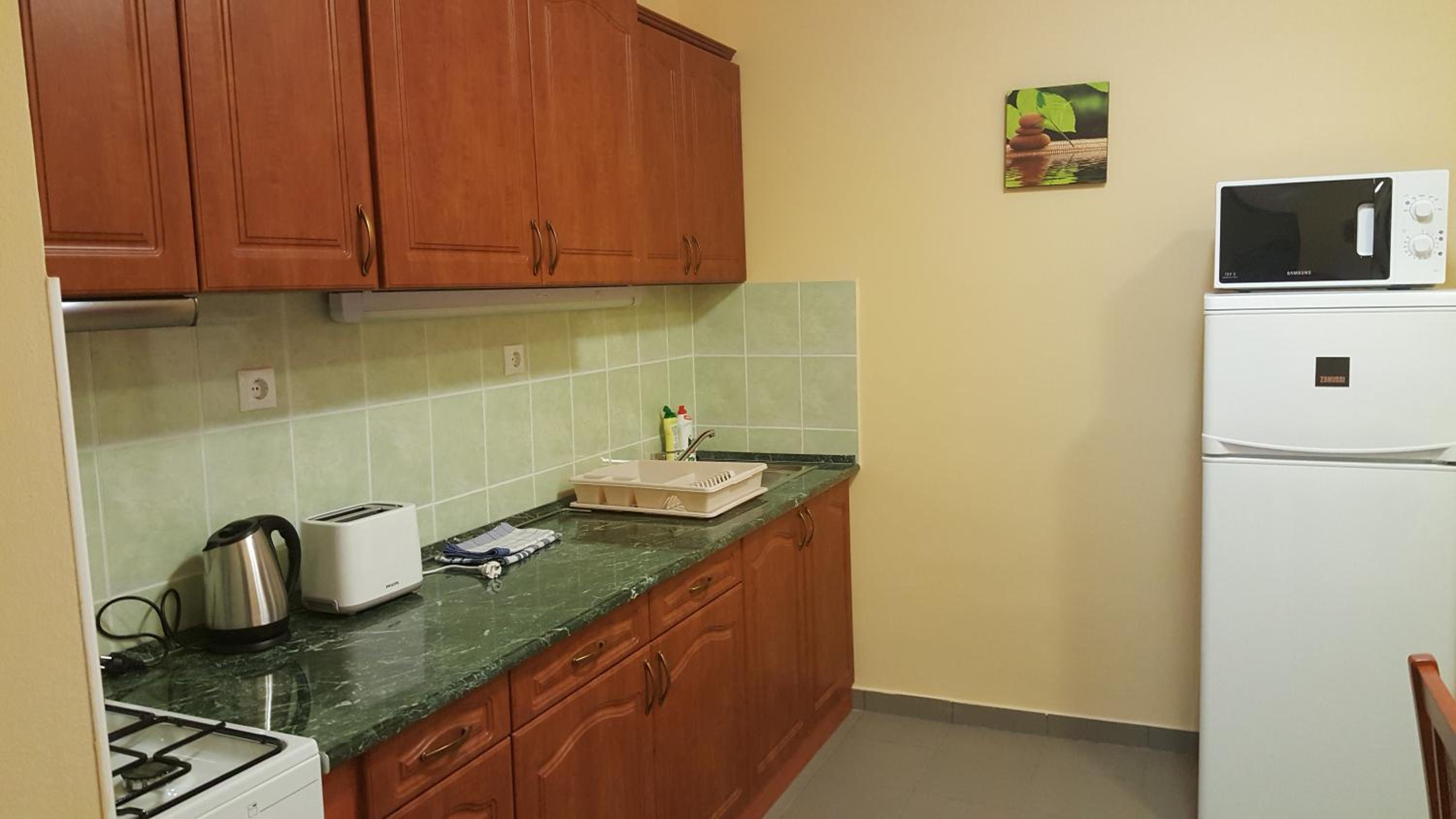 Kertész Apartmanok