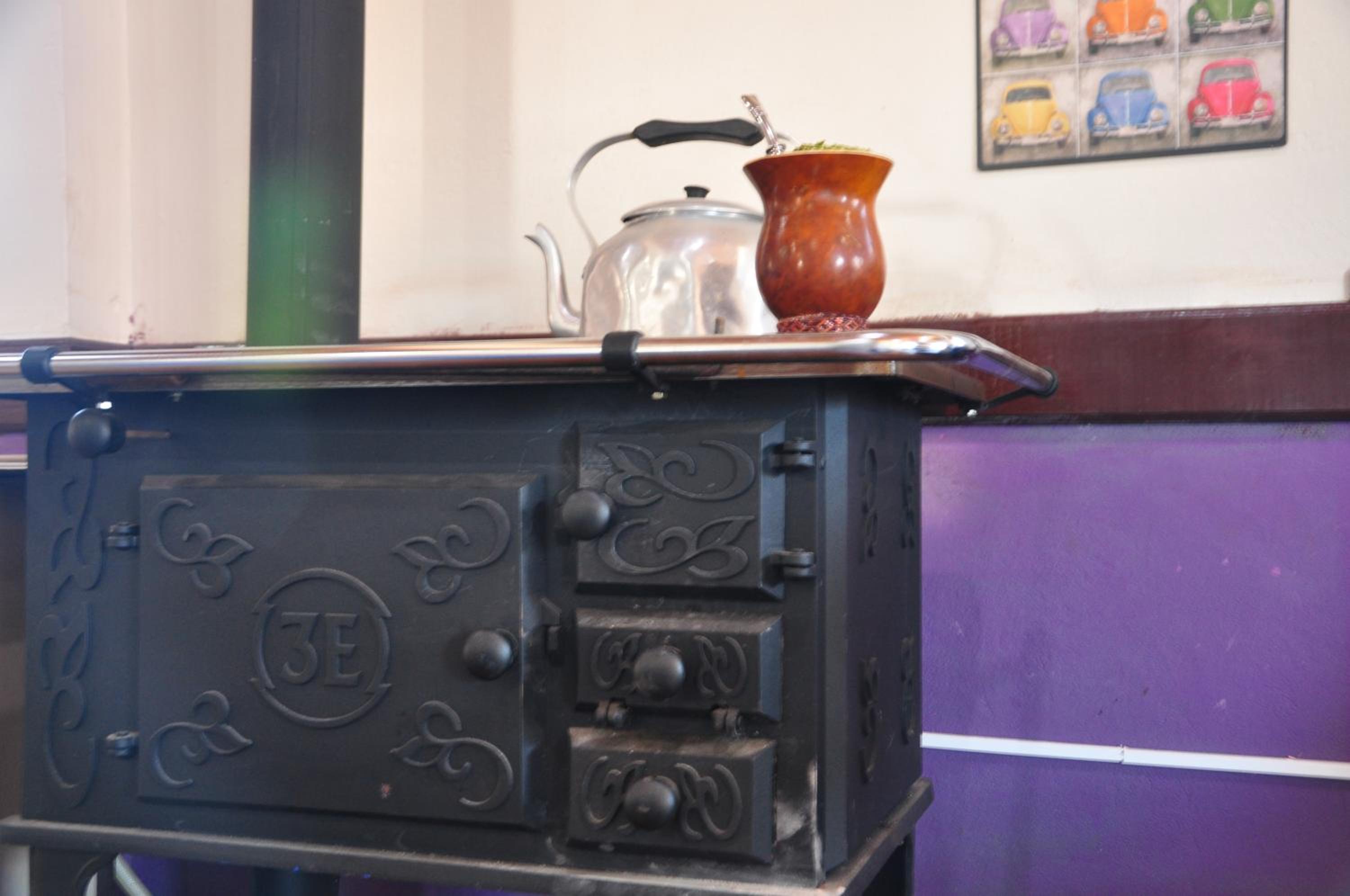 Hostel Chocolatchê