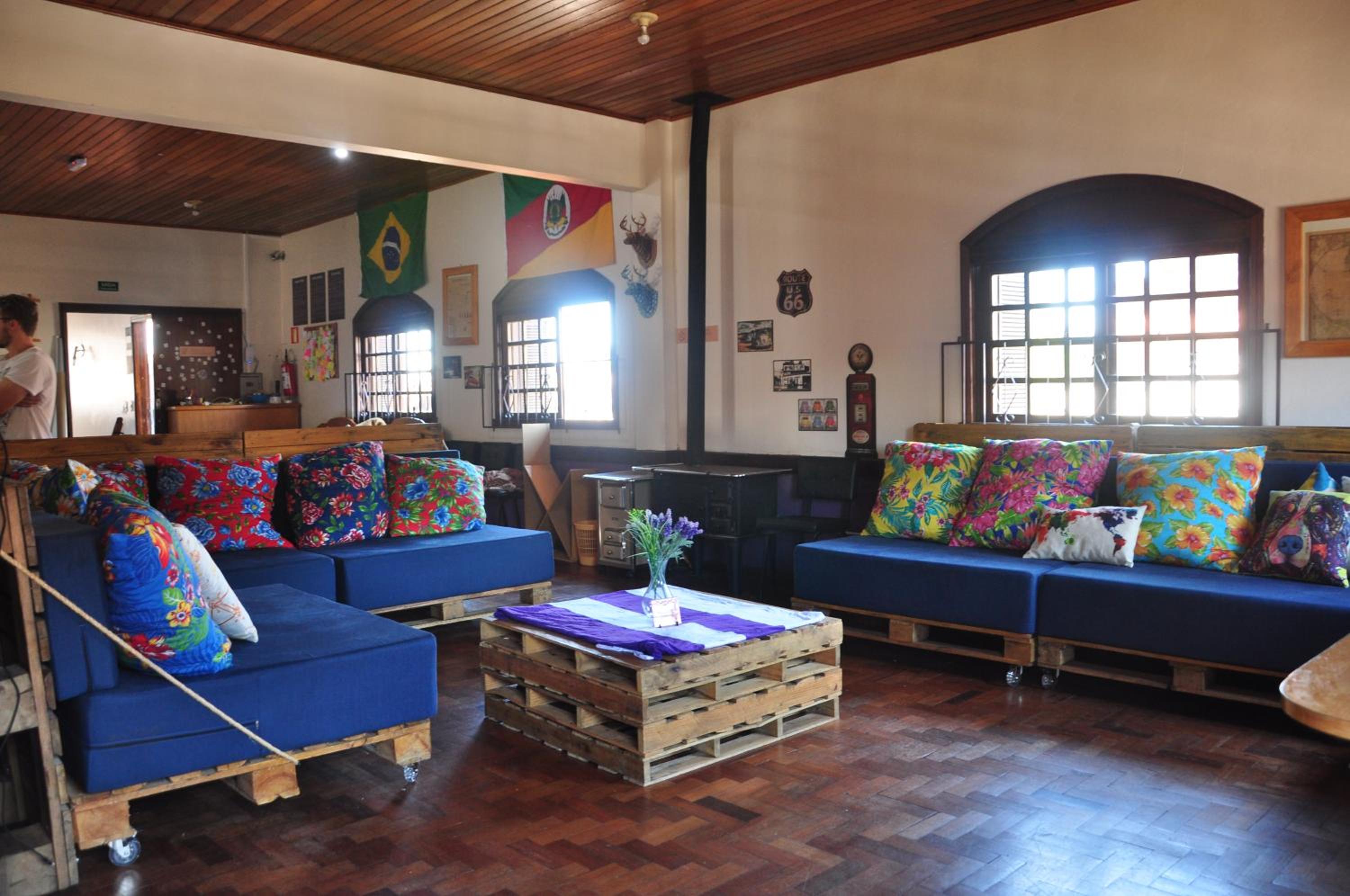 Hostel Chocolatchê