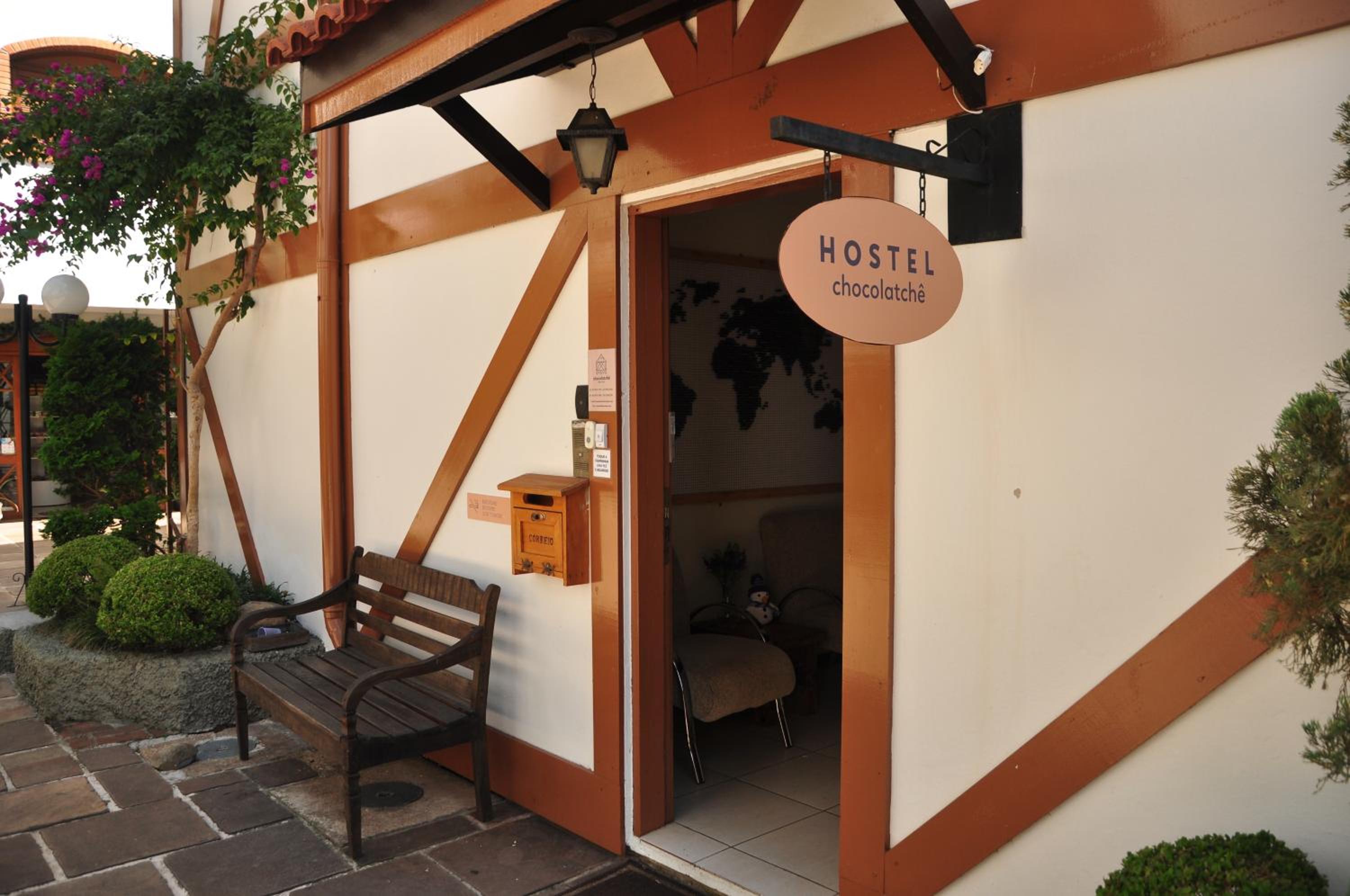 Hostel Chocolatchê