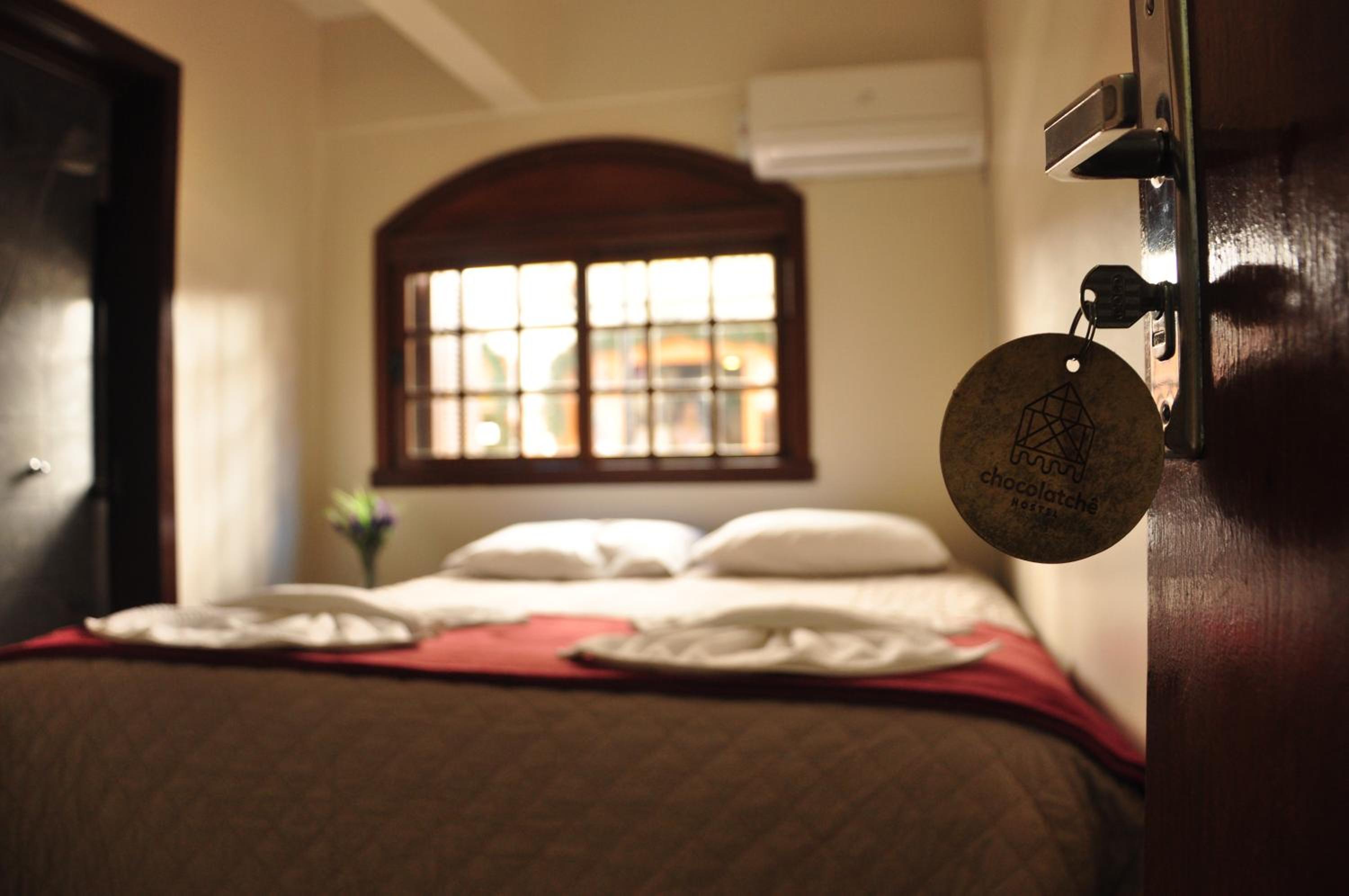 Hostel Chocolatchê