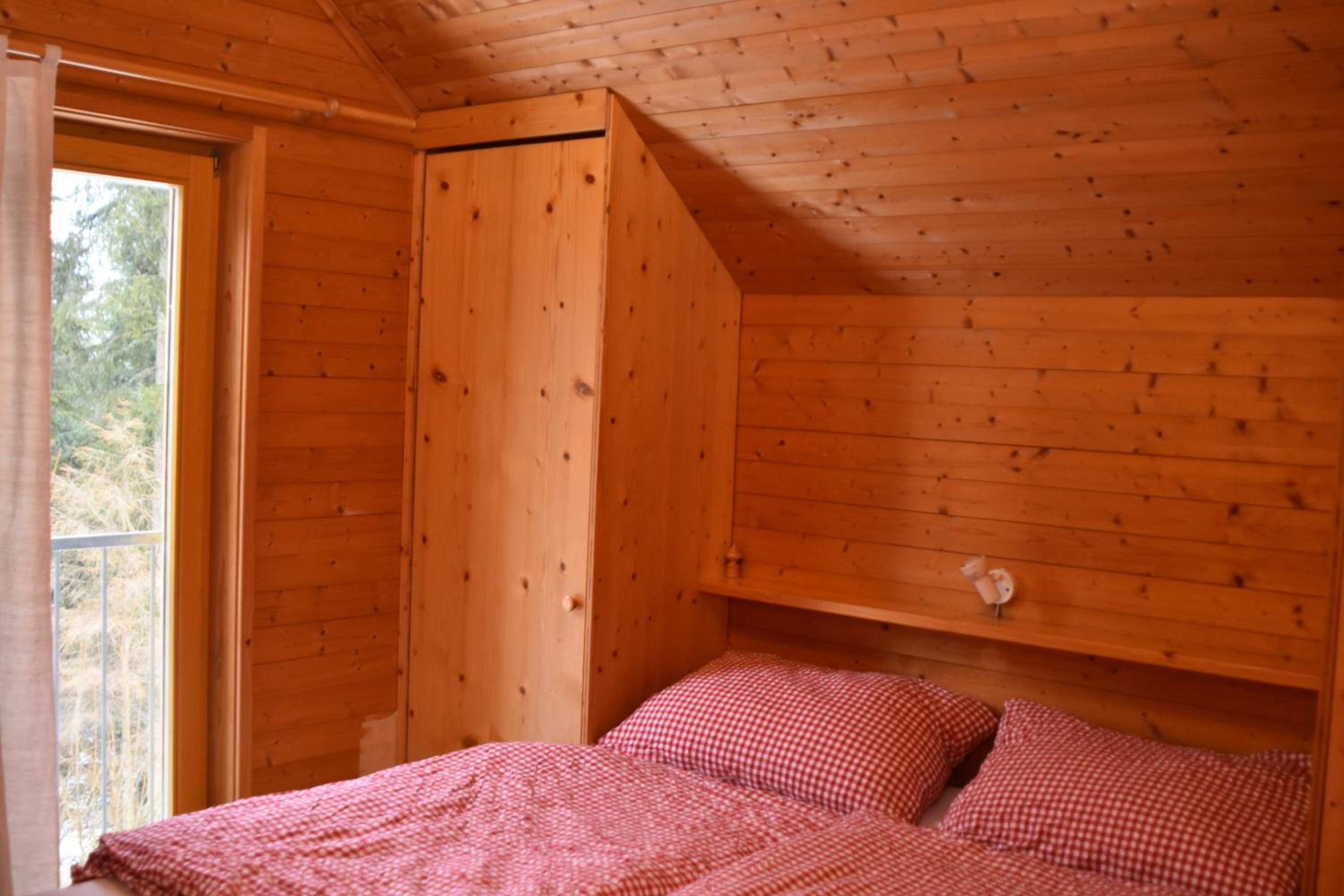 Verditzhütte