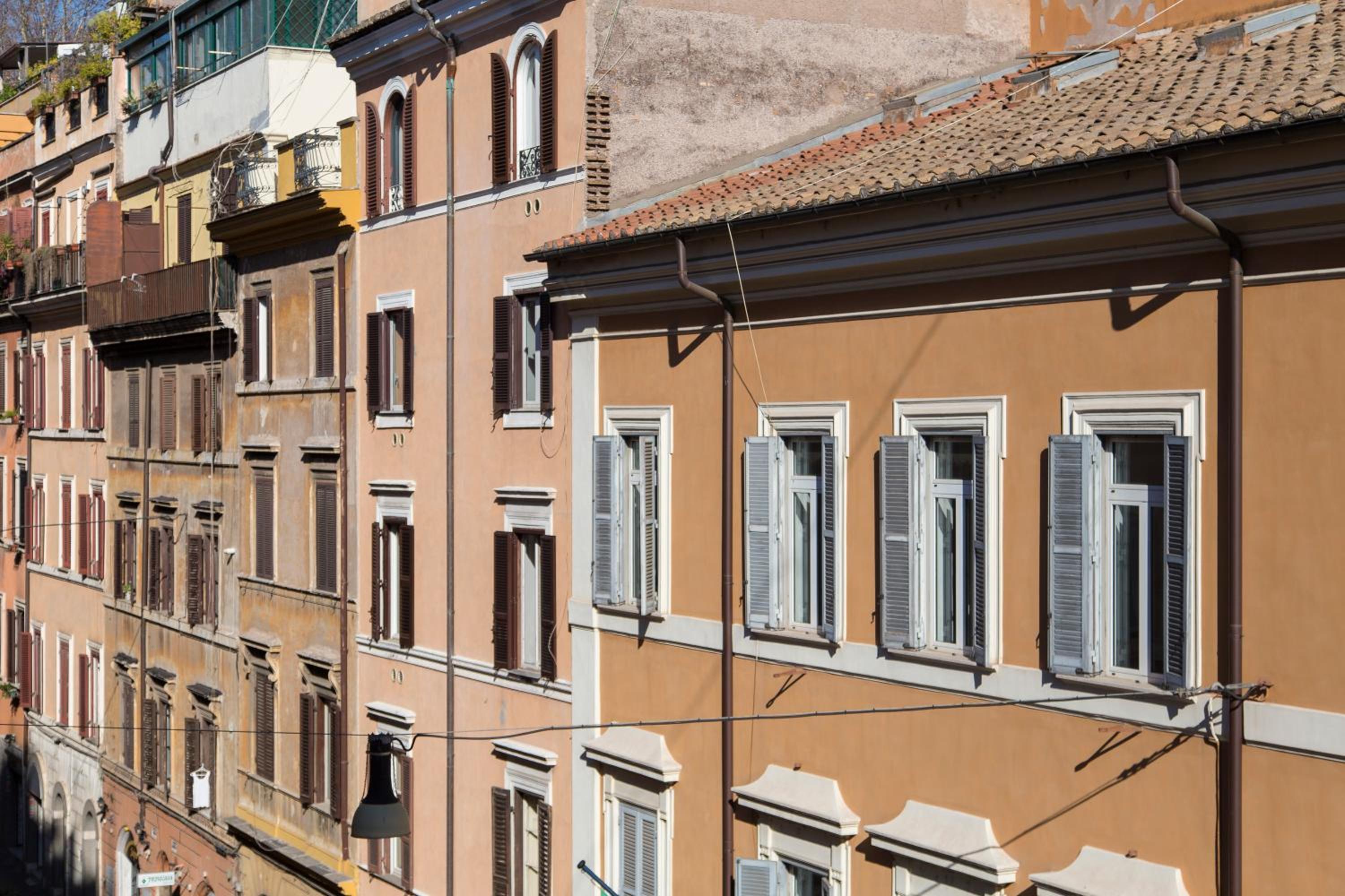 TrastevereHome - Ripa Rome Trastevere Home