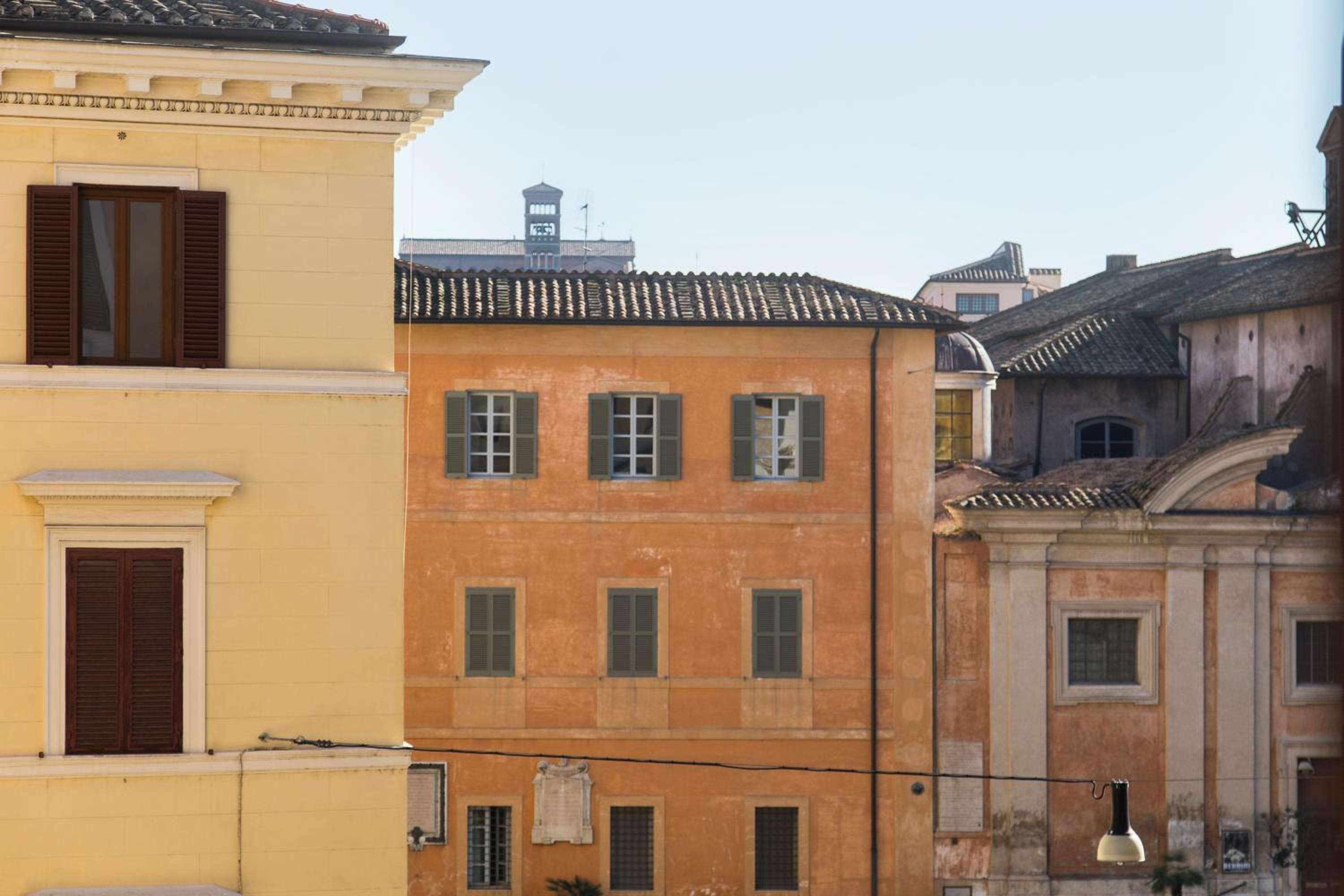 TrastevereHome - Ripa Rome Trastevere Home
