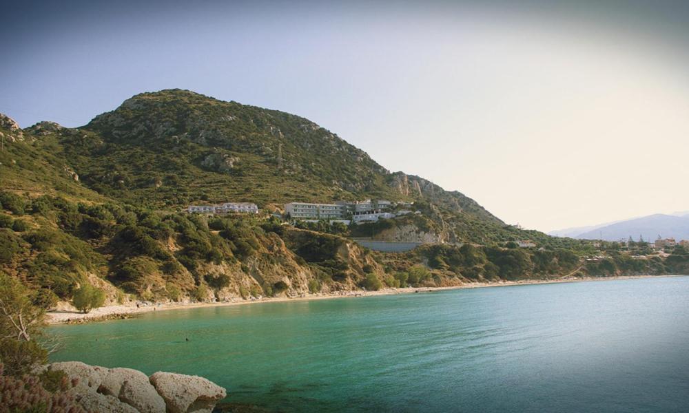 Maria Apts view 3