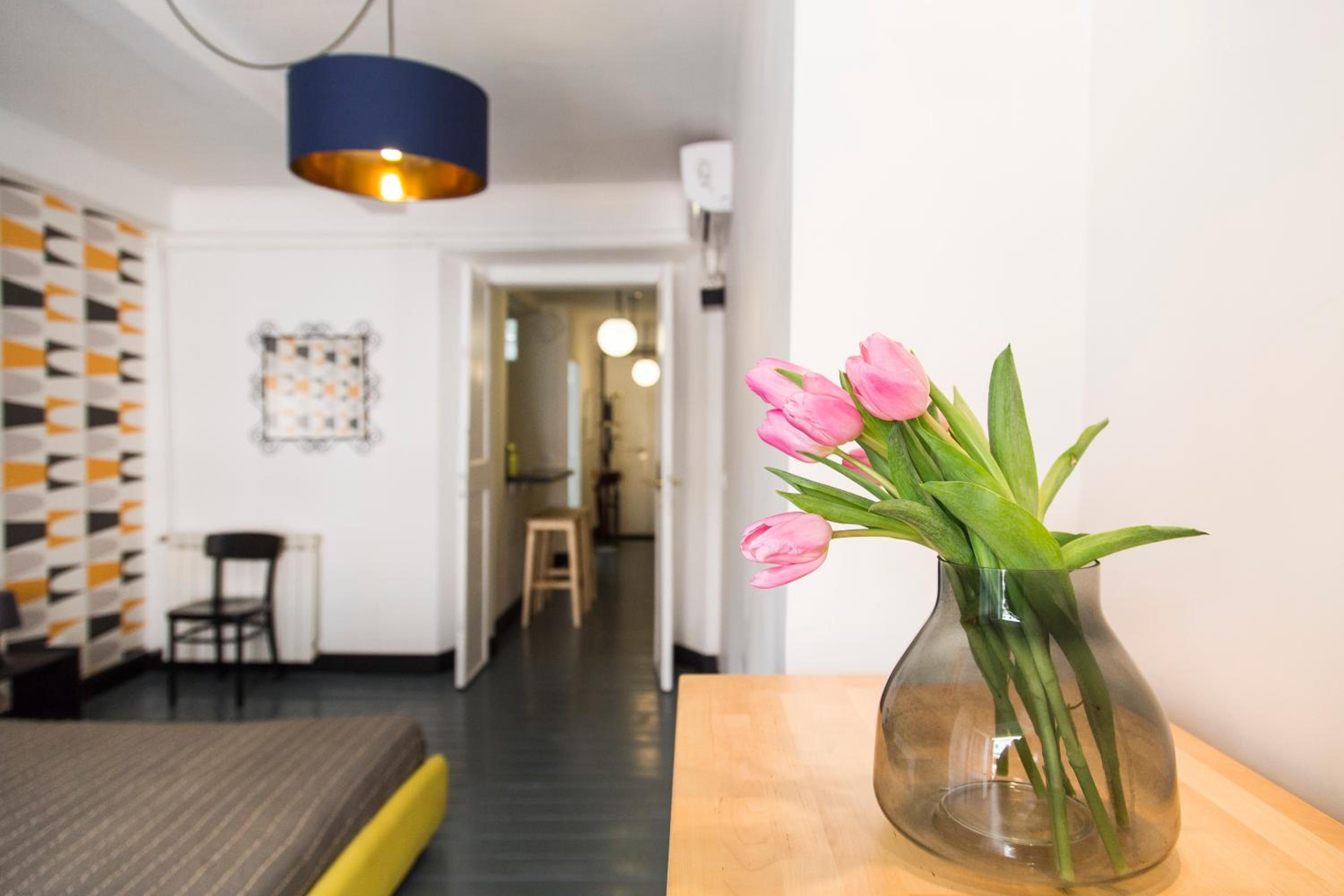 TrastevereHome - Ripa Rome Trastevere Home