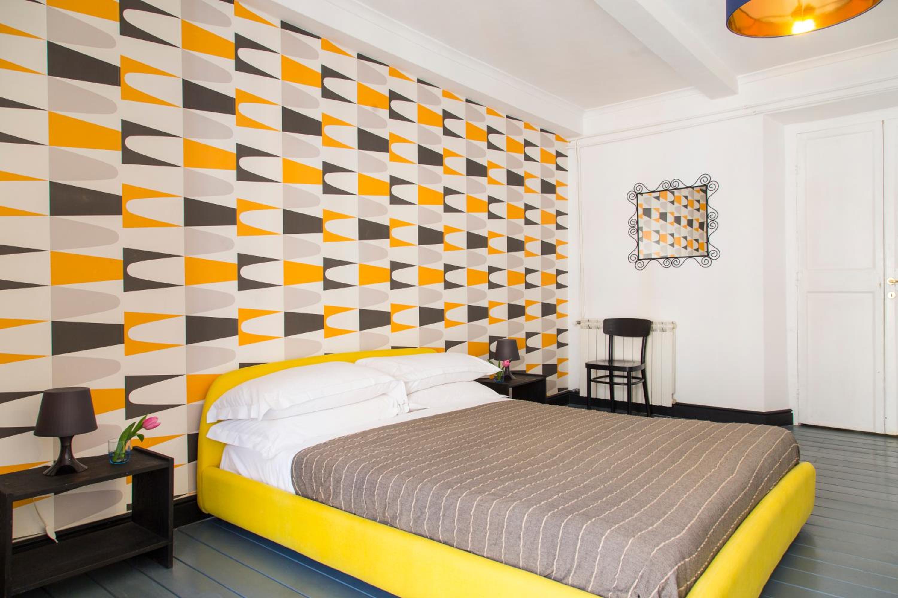 TrastevereHome - Ripa Rome Trastevere Home