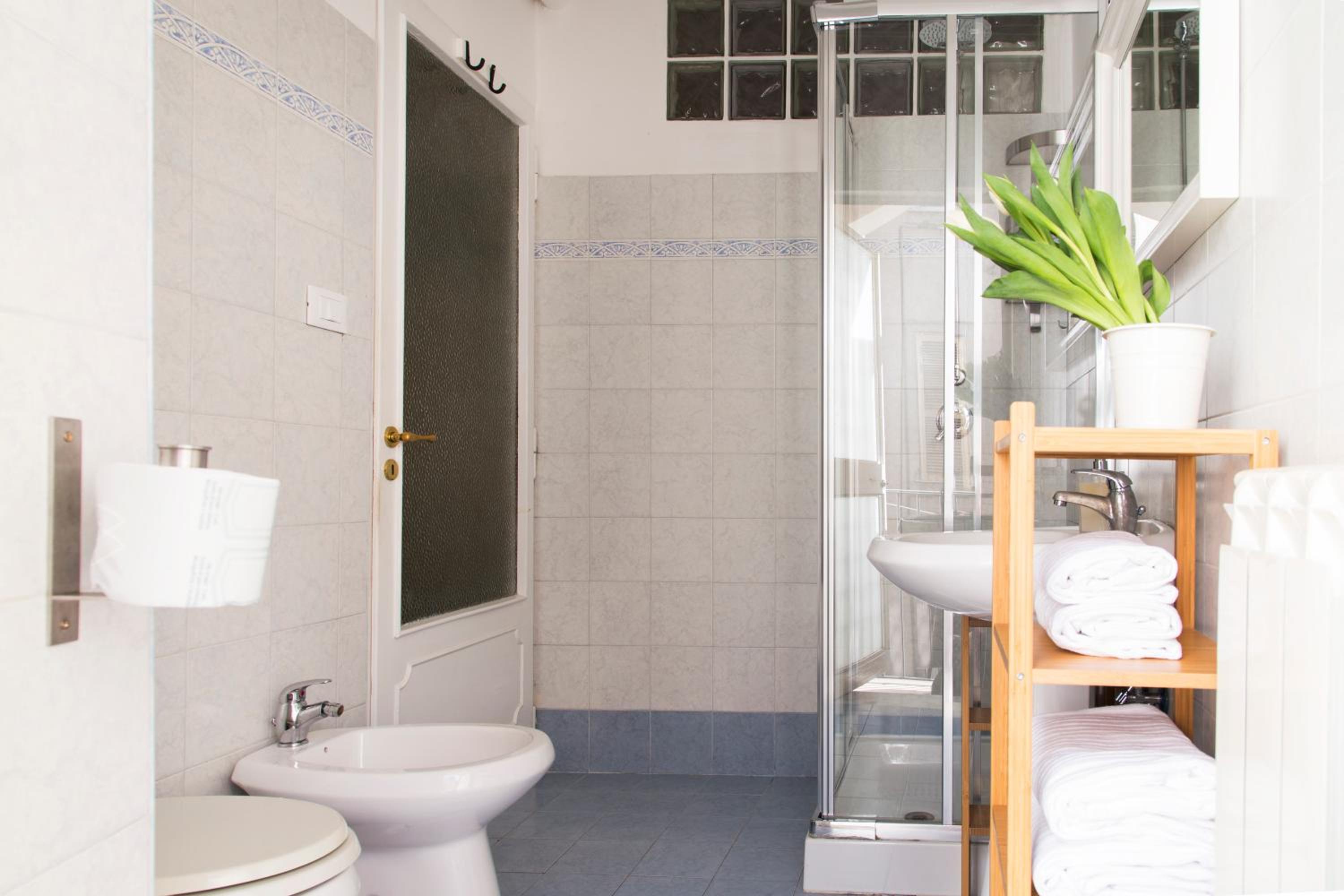 TrastevereHome - Ripa Rome Trastevere Home