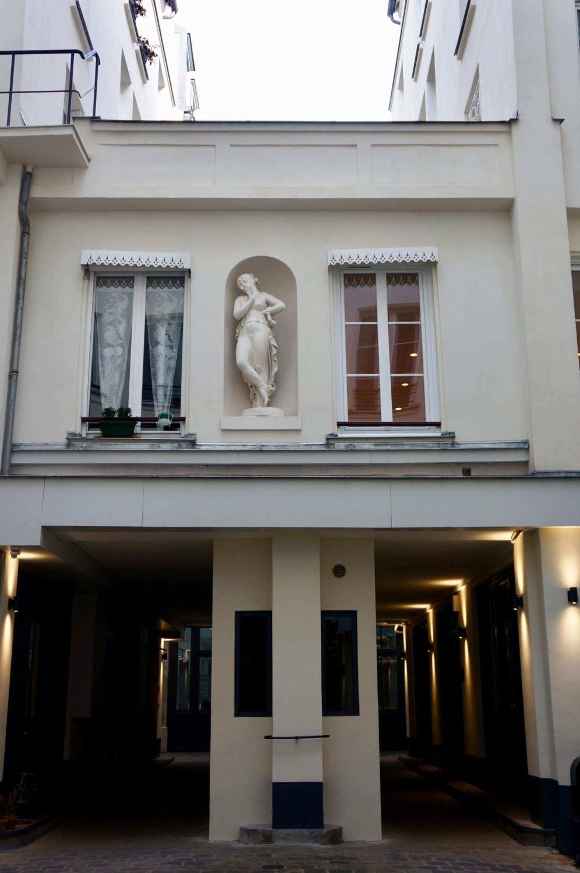 Chic Apartments Opera