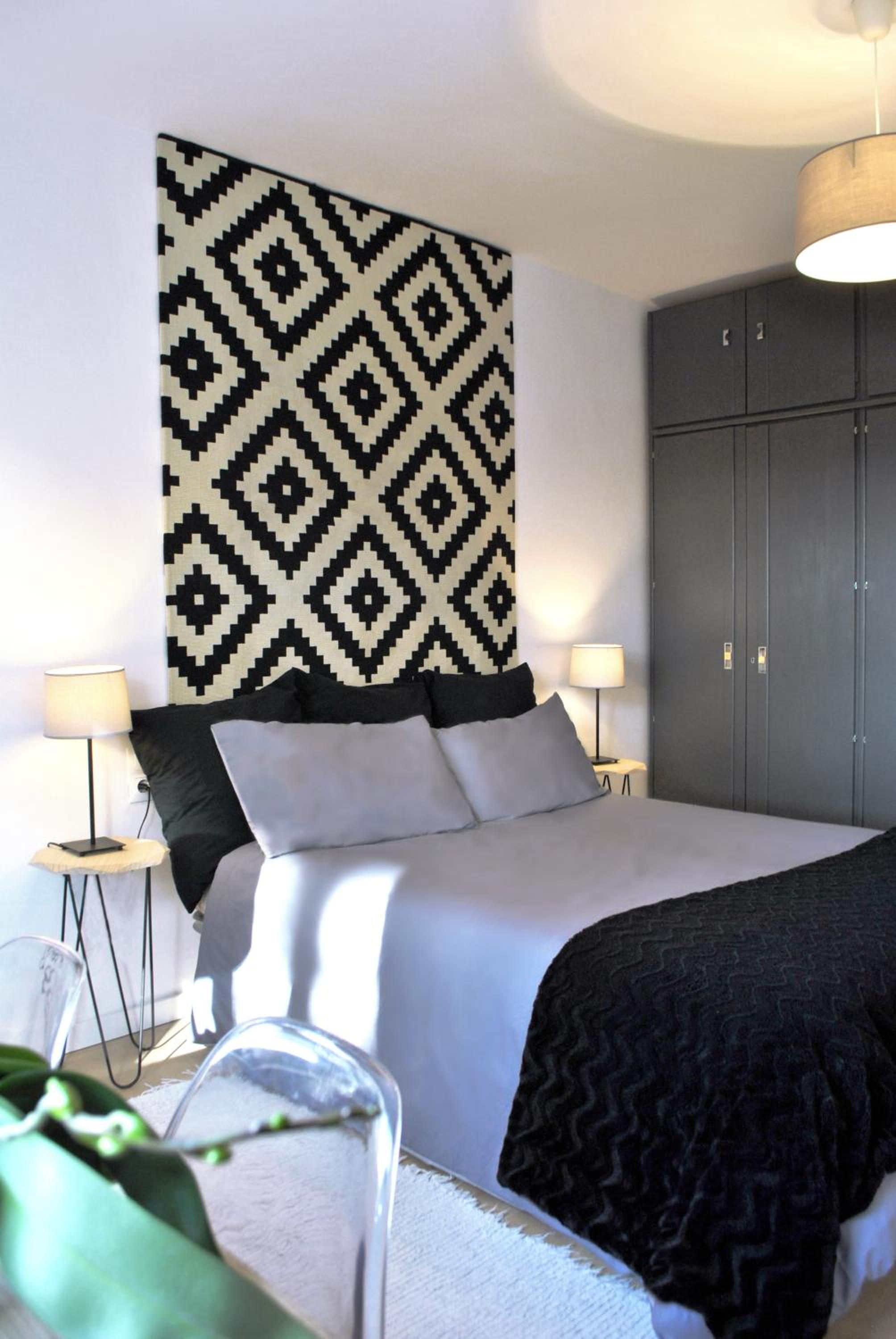 THE BOHO-CHIC OASIS, lovely city center apartment photo 4