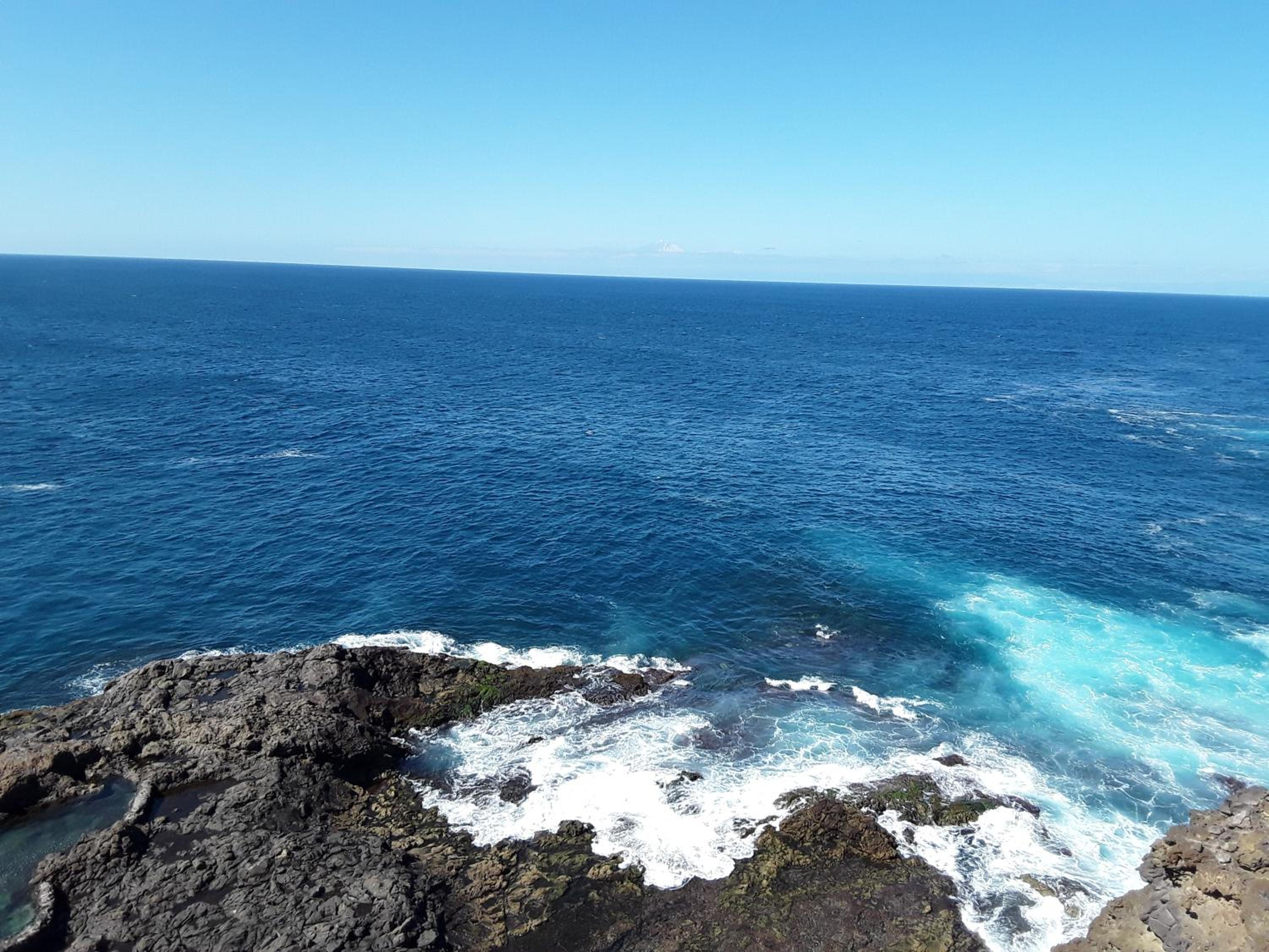 Faro de sardina Apartment view 2