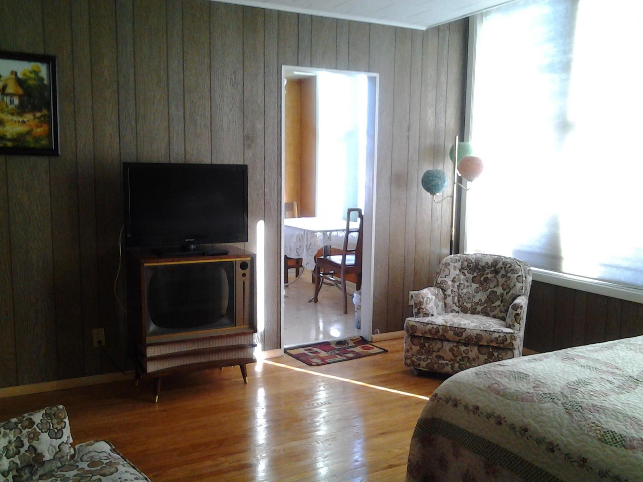 Historic Hotel Greybull