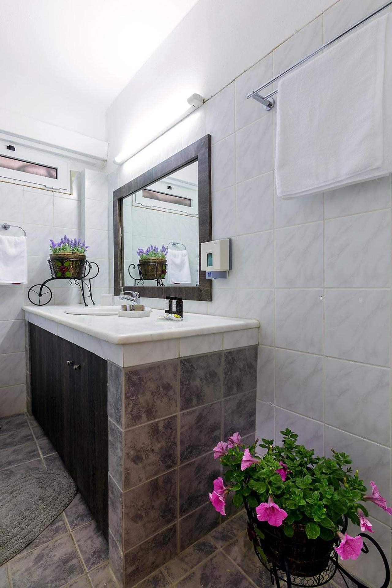 Ariadne Cozy Beautiful Studio