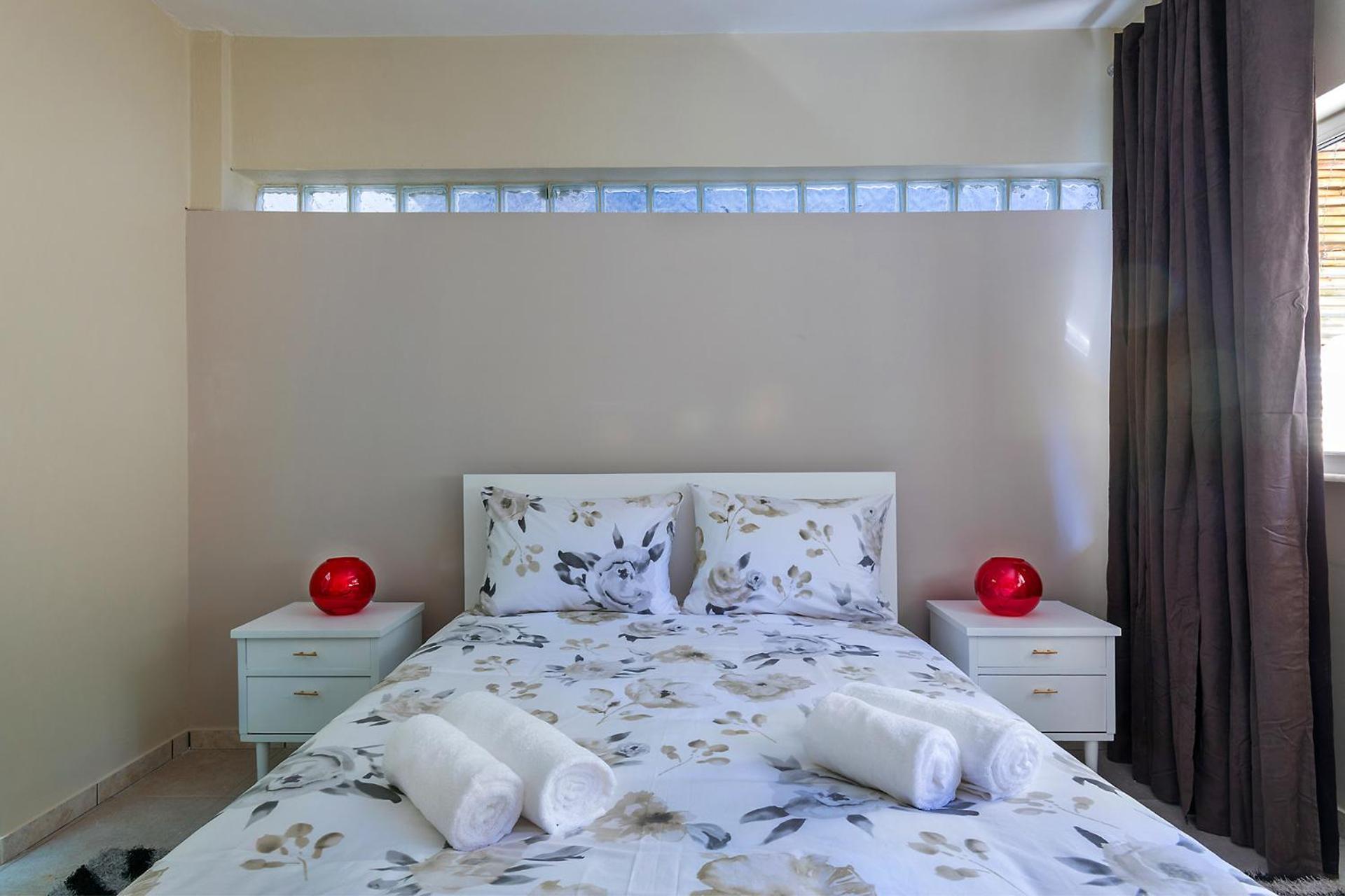 Ariadne Cozy Beautiful Studio