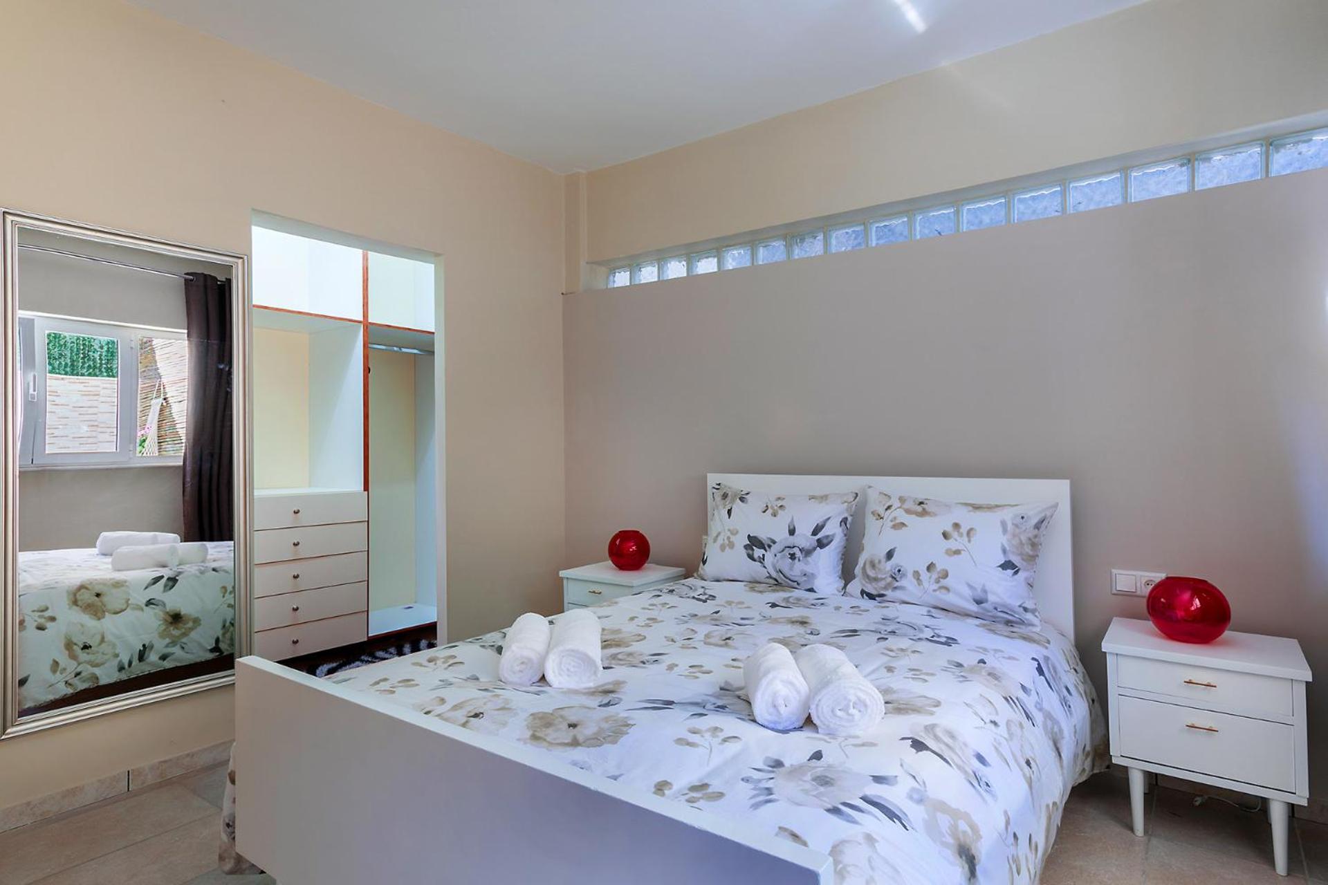 Ariadne Cozy Beautiful Studio