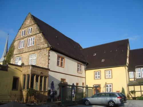 Hotel Stadtpalais - Property Image 6