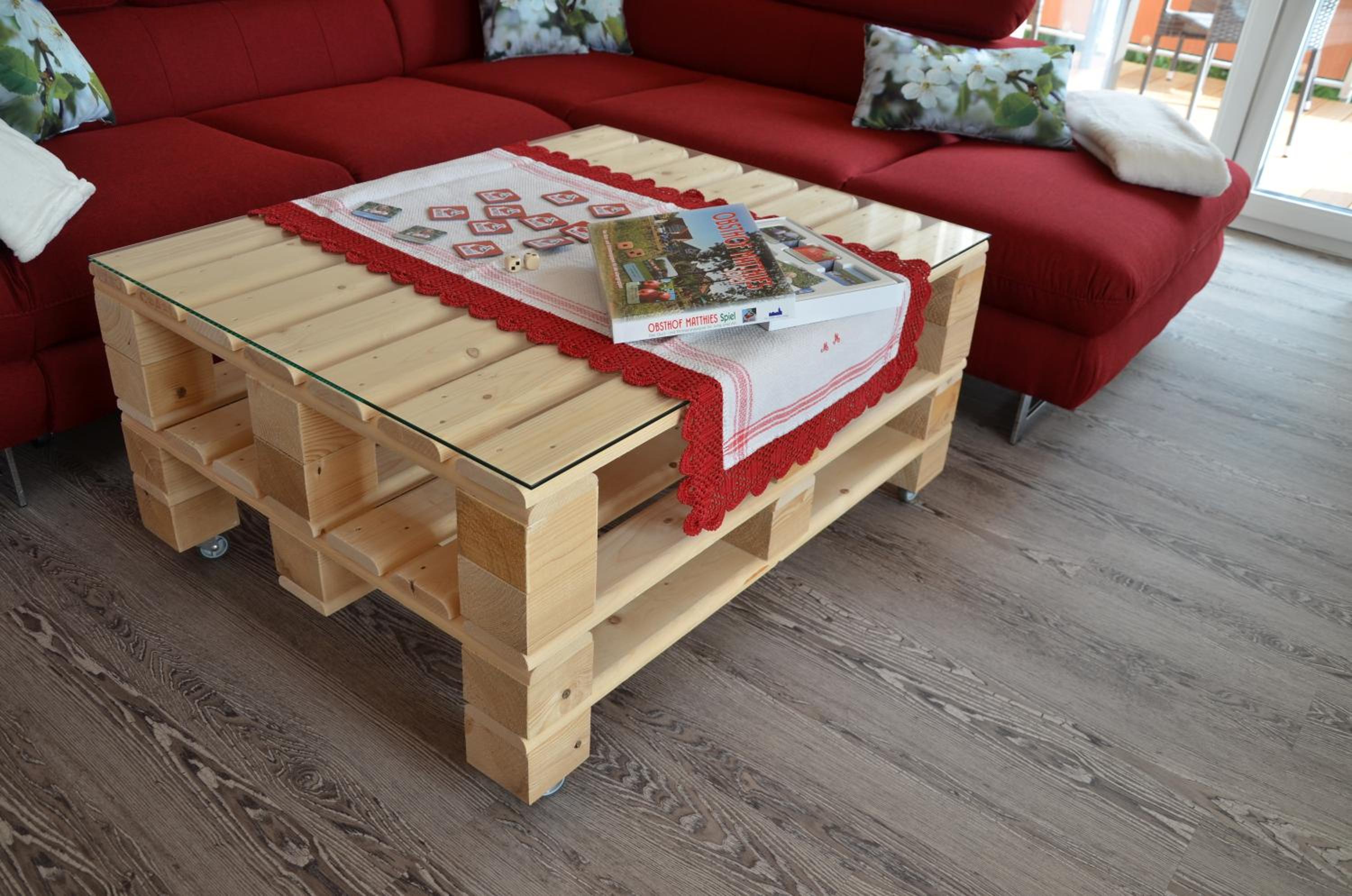 Fewo Obsthof Matthies - Property Image 183