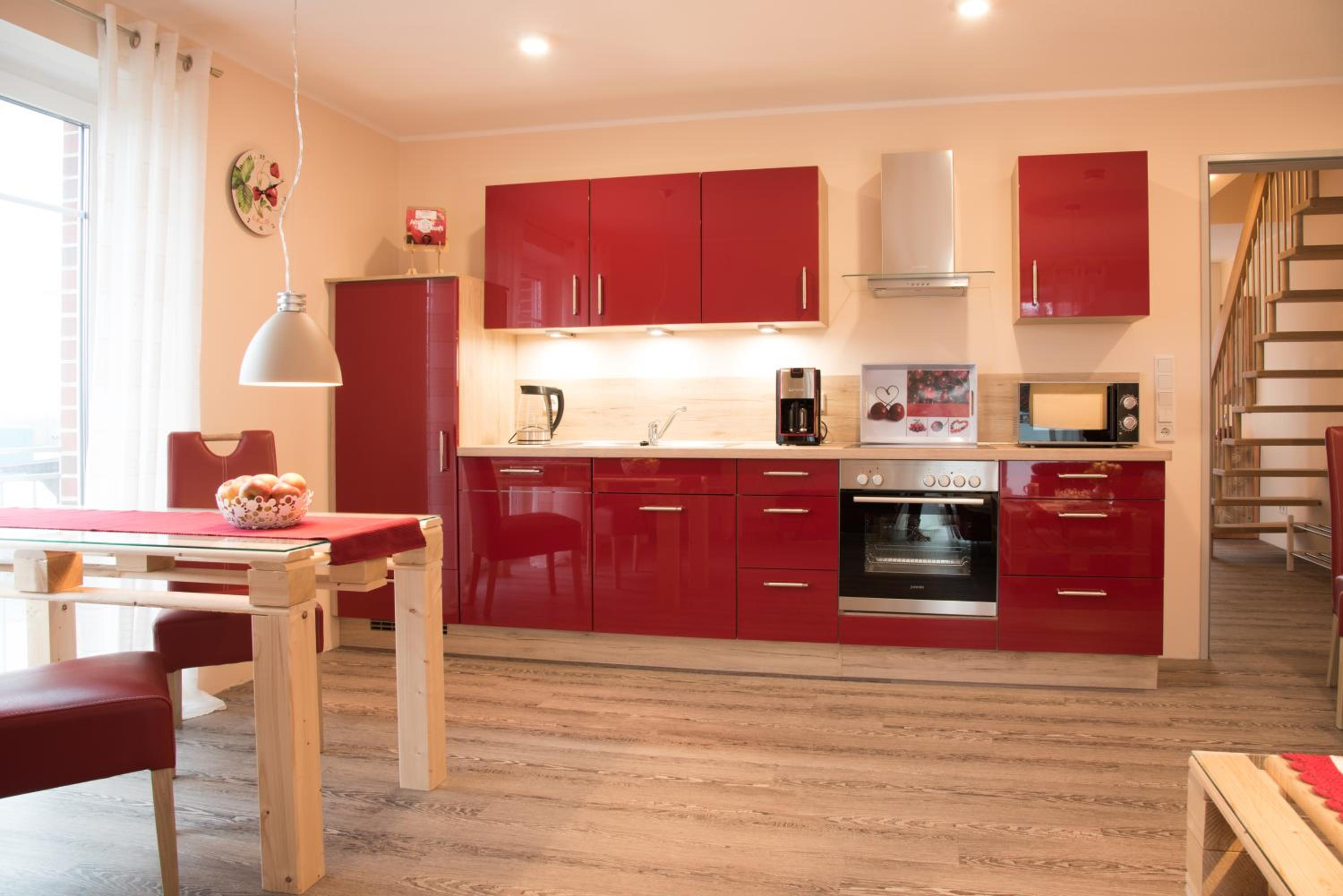 Fewo Obsthof Matthies - Property Image 36