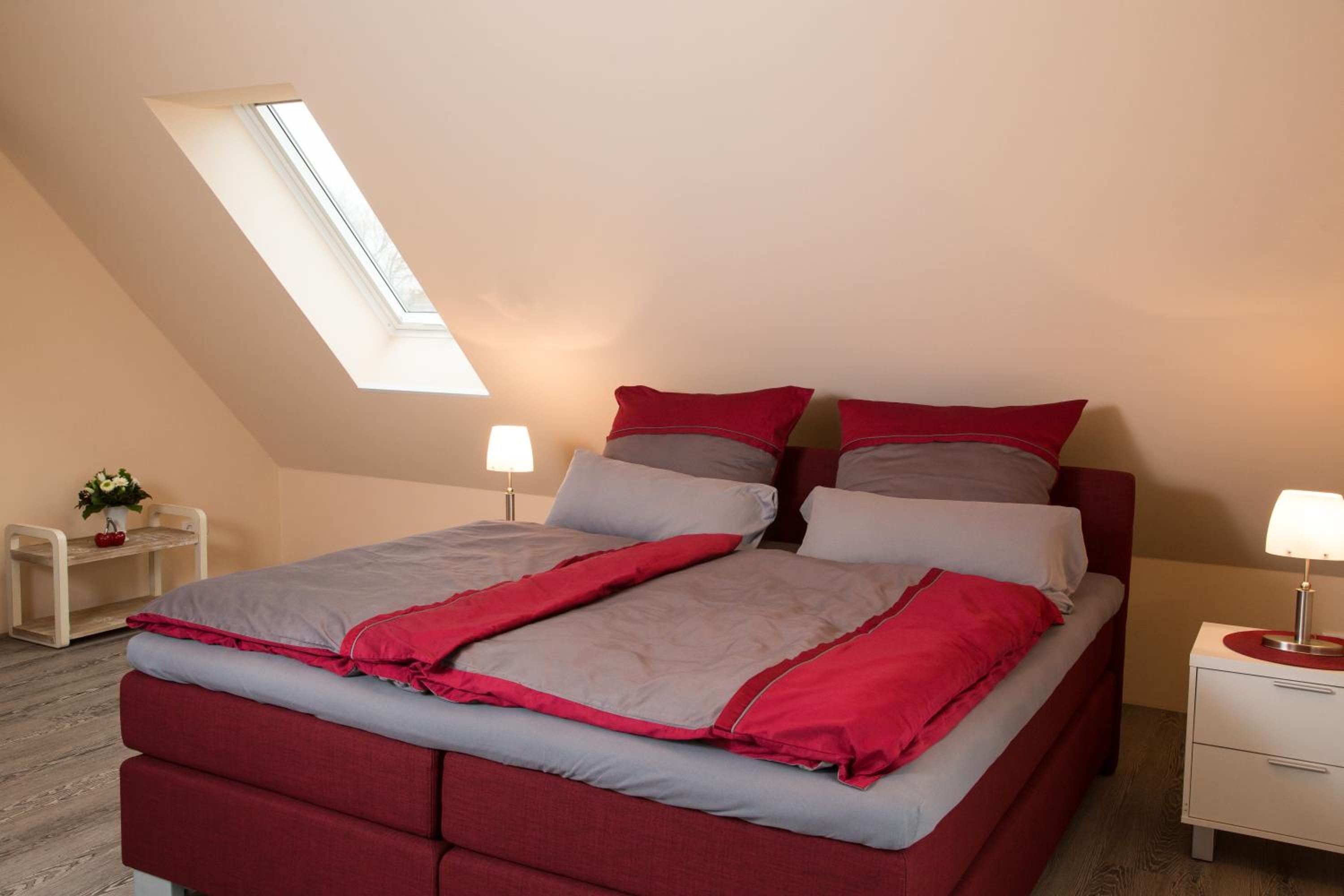 Fewo Obsthof Matthies - Property Image 174