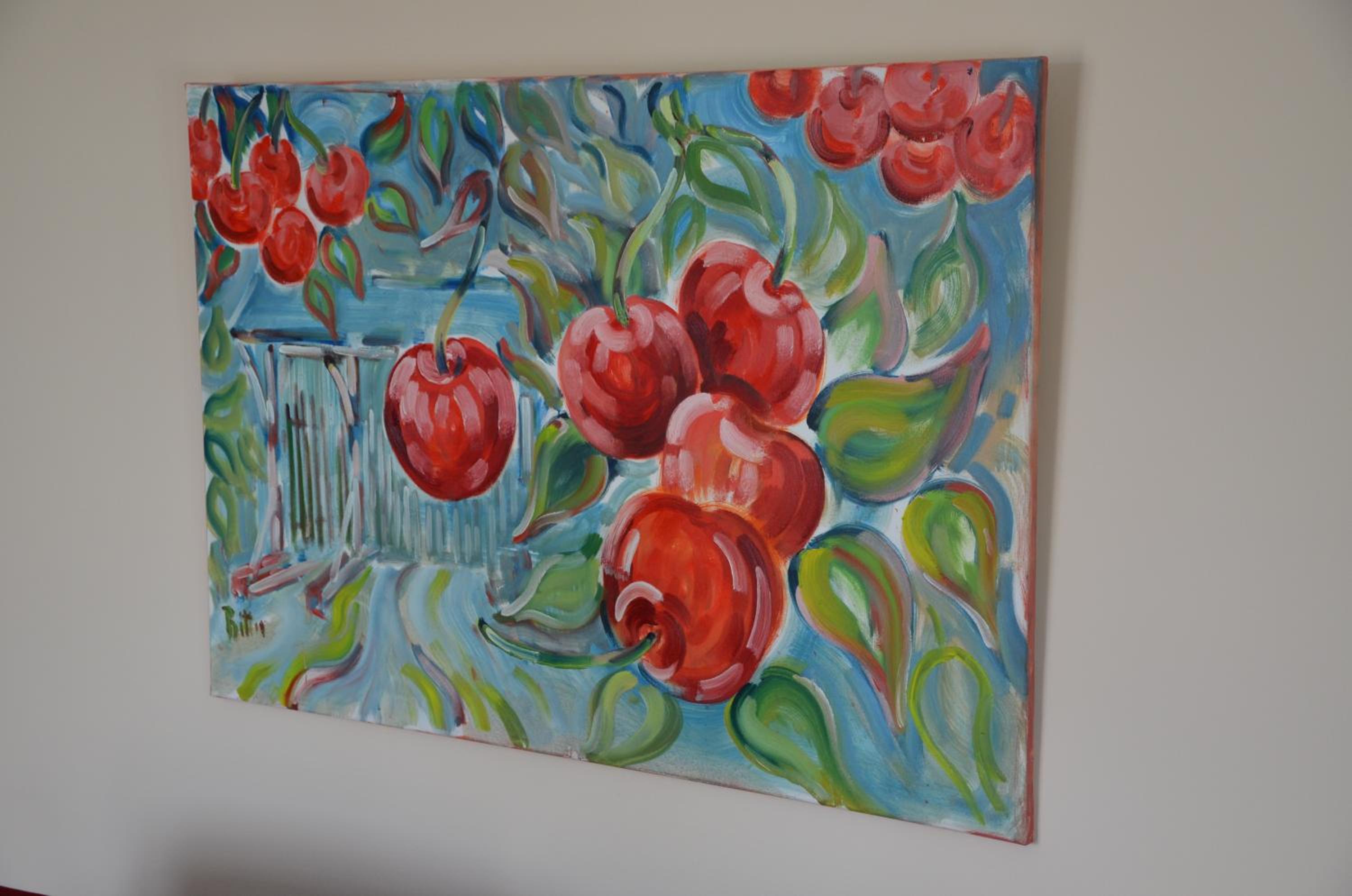 Fewo Obsthof Matthies - Property Image 180