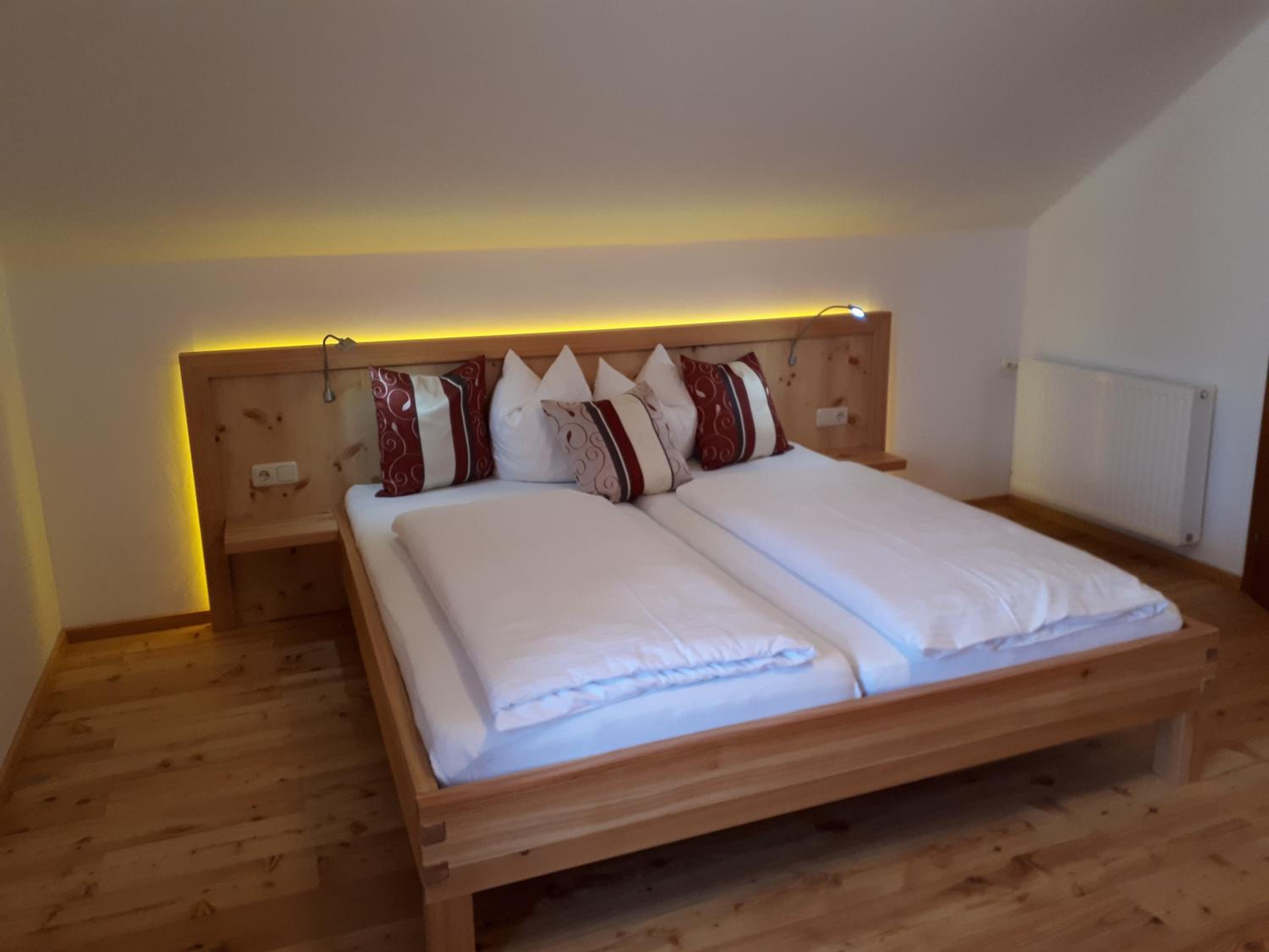 Pension Tannhof