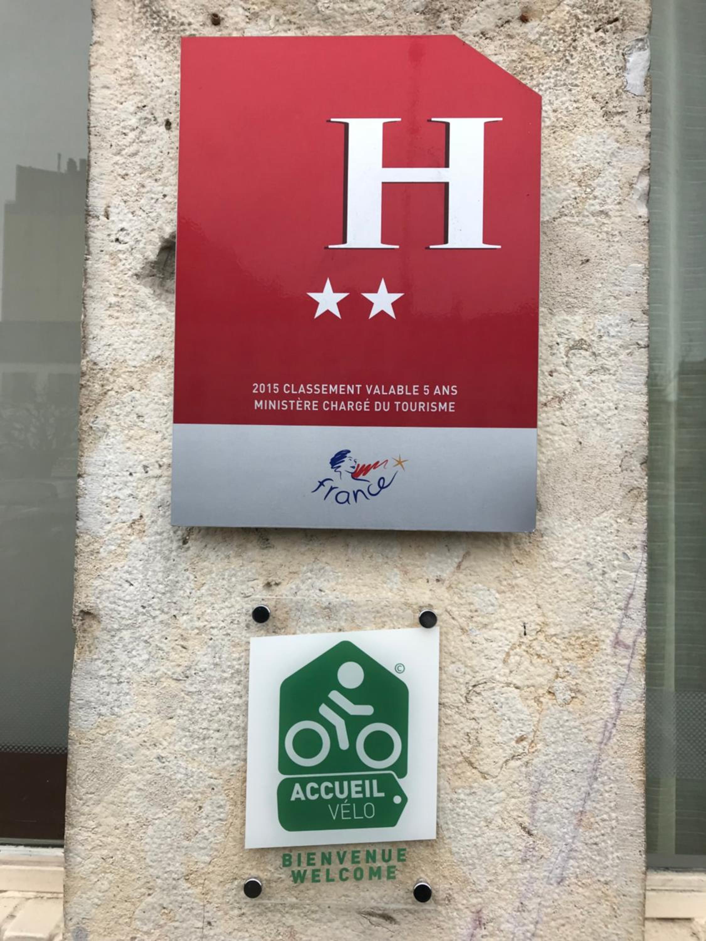 Chalon-Sur-Saone Vacations - Hotel de la Colombiere - Property Image 4