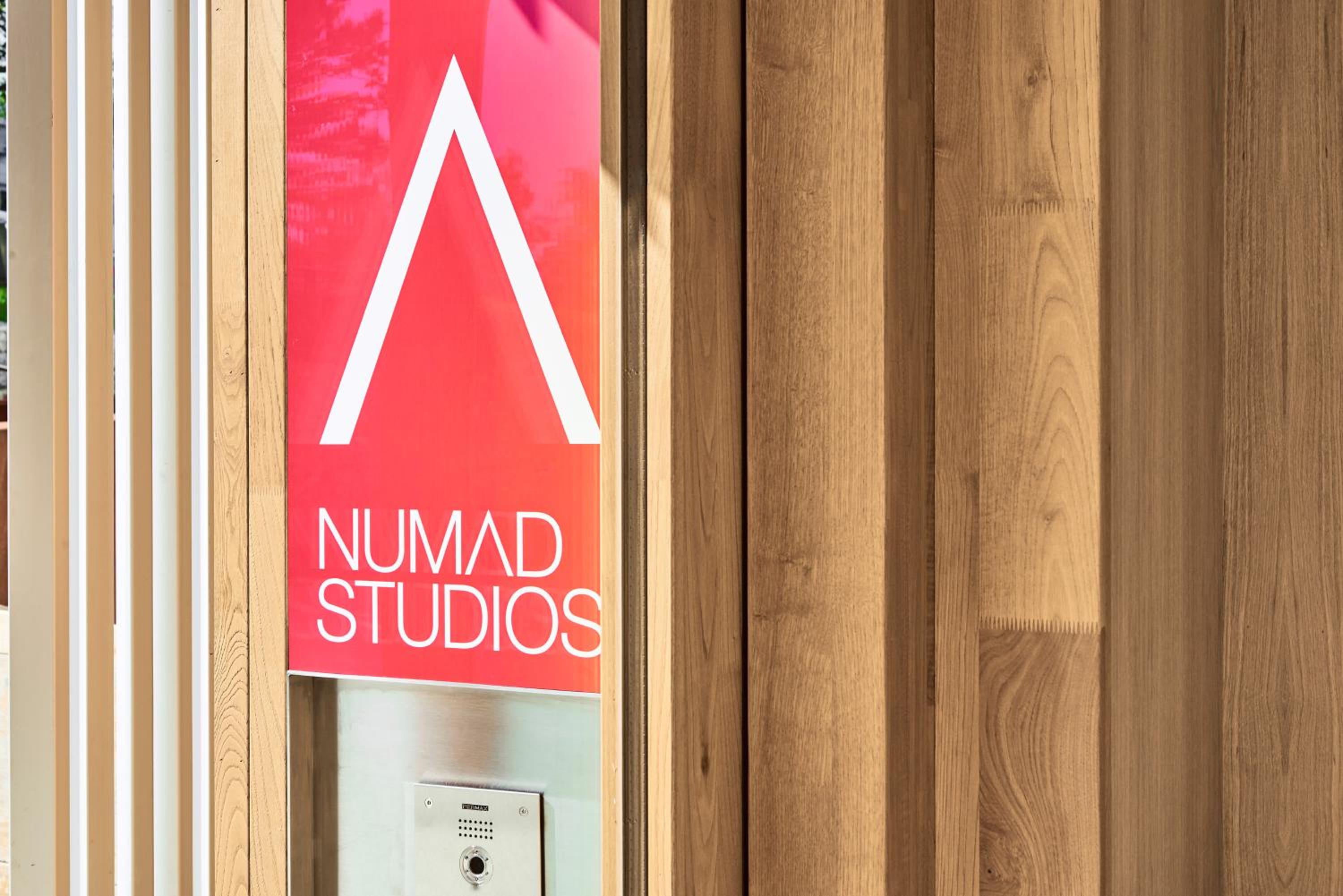 Numad Studios
