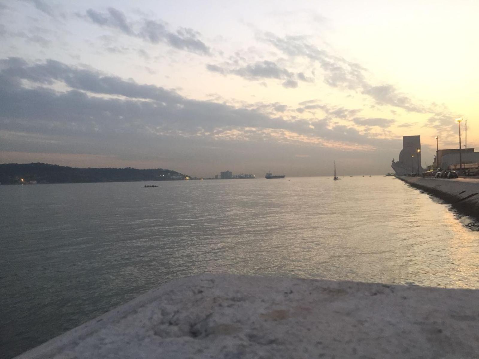 Lisbon Surf Villa view 4