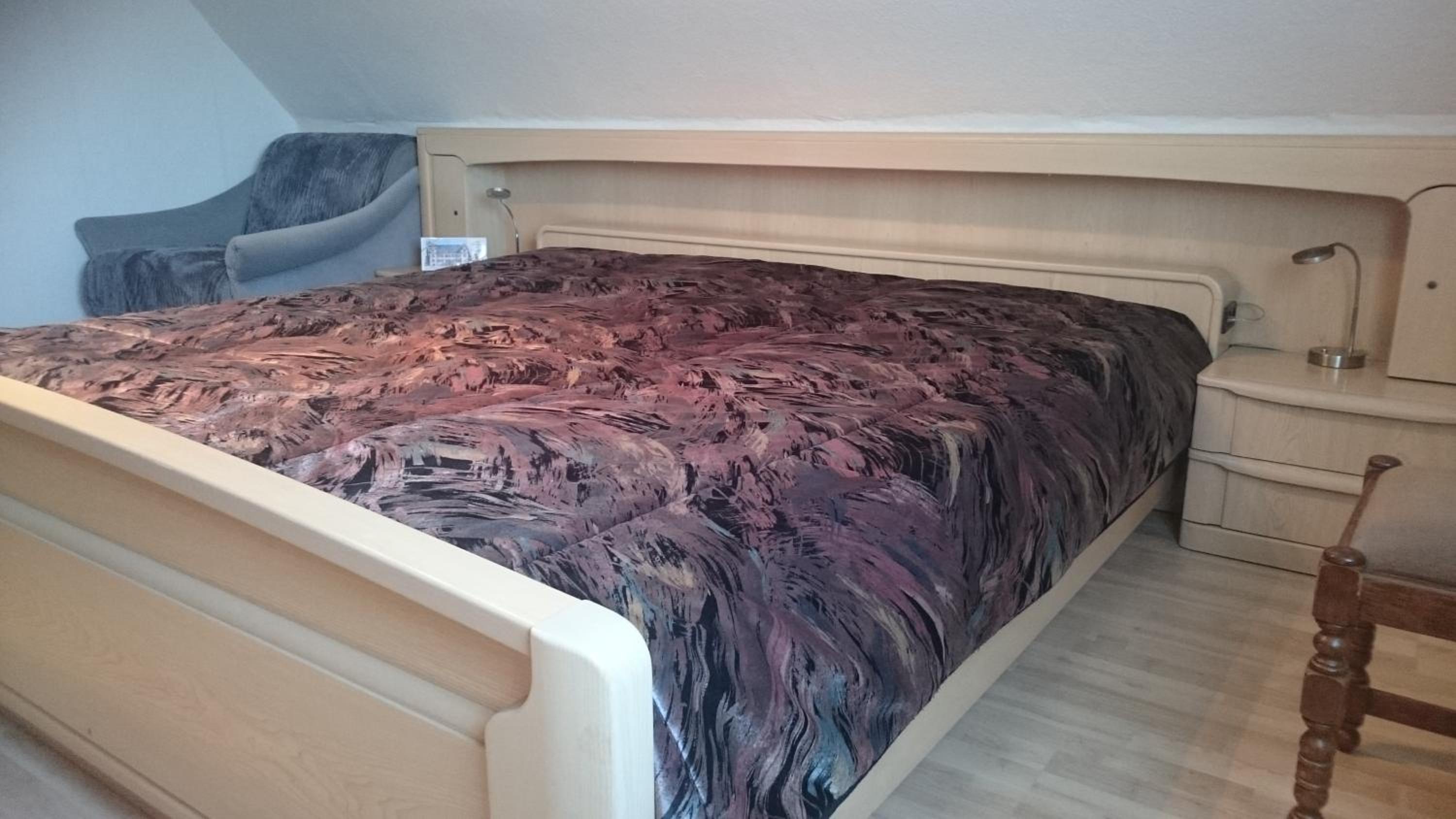 Gastzimmer