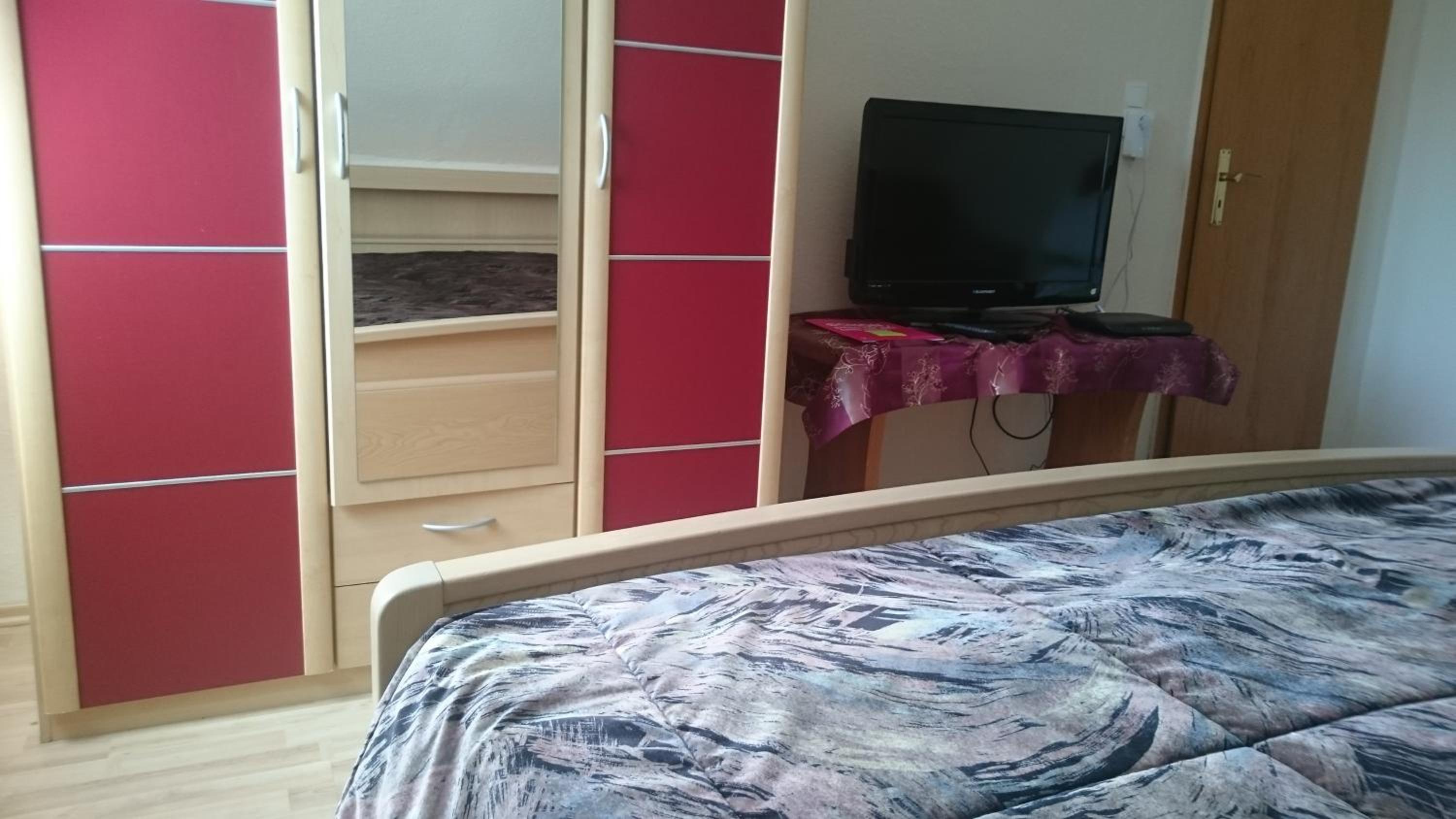 Gastzimmer