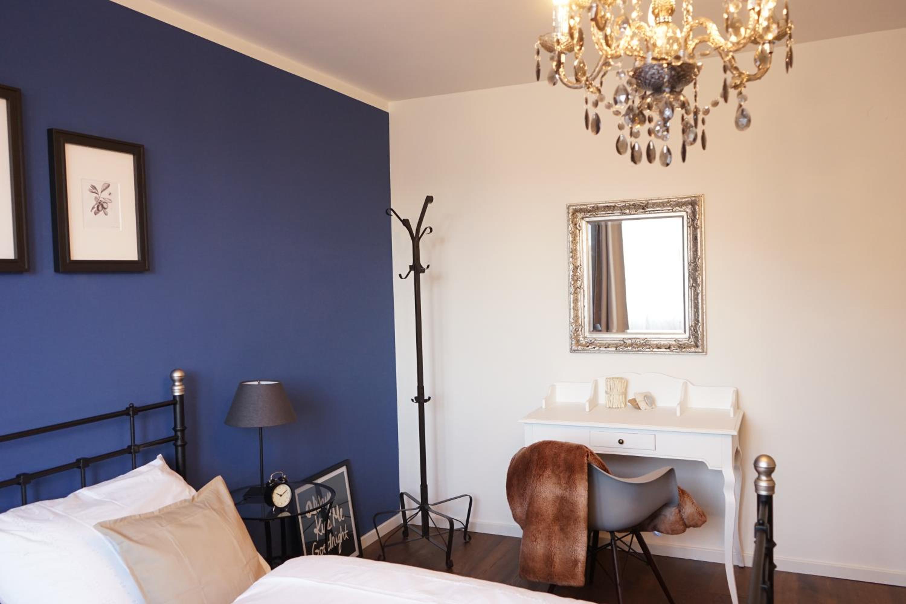 Stylish New City Appartement view 3