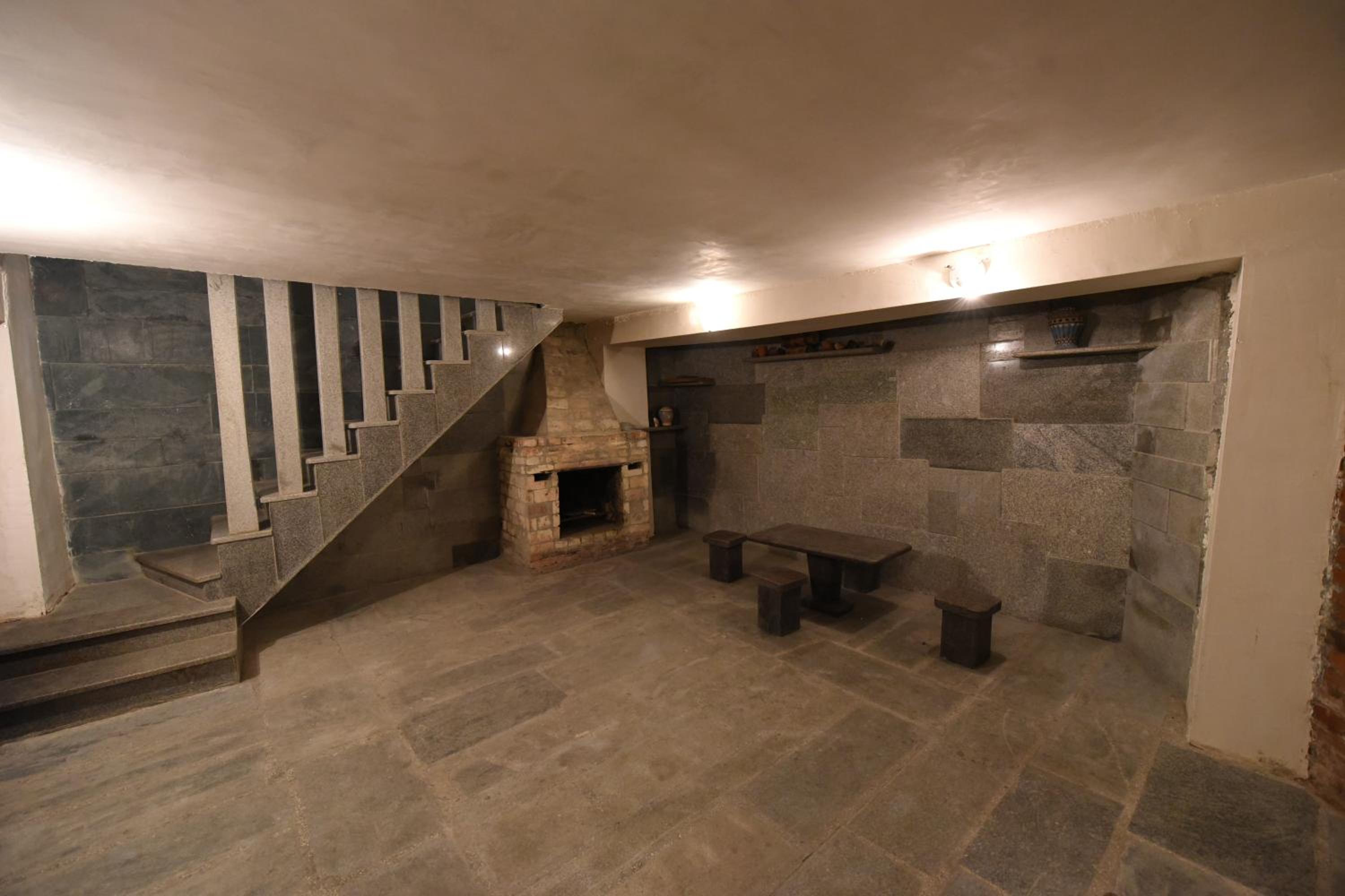 New House in Old Tbilisi