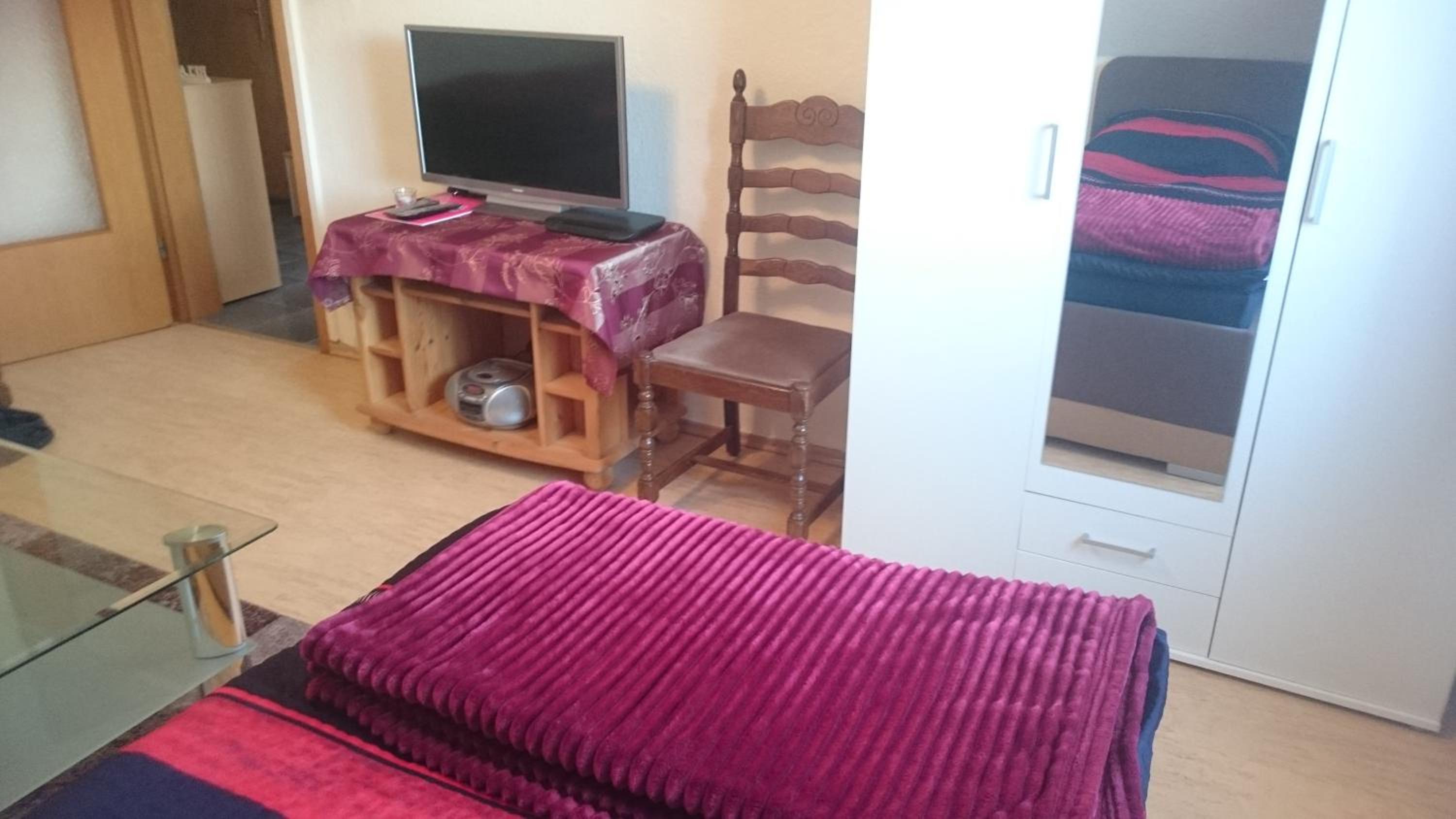 Gastzimmer