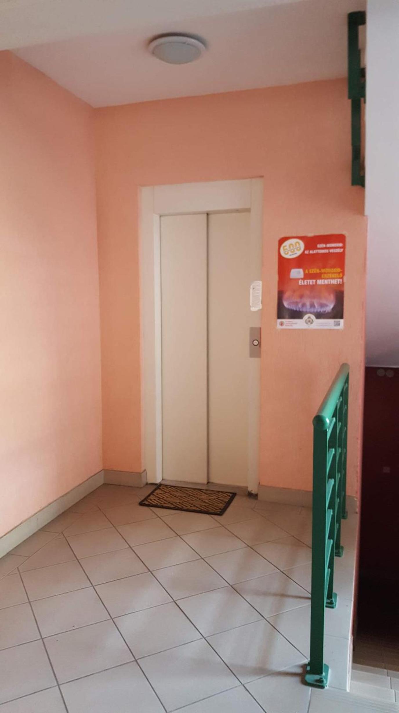 Ametiszt Apartman view 5