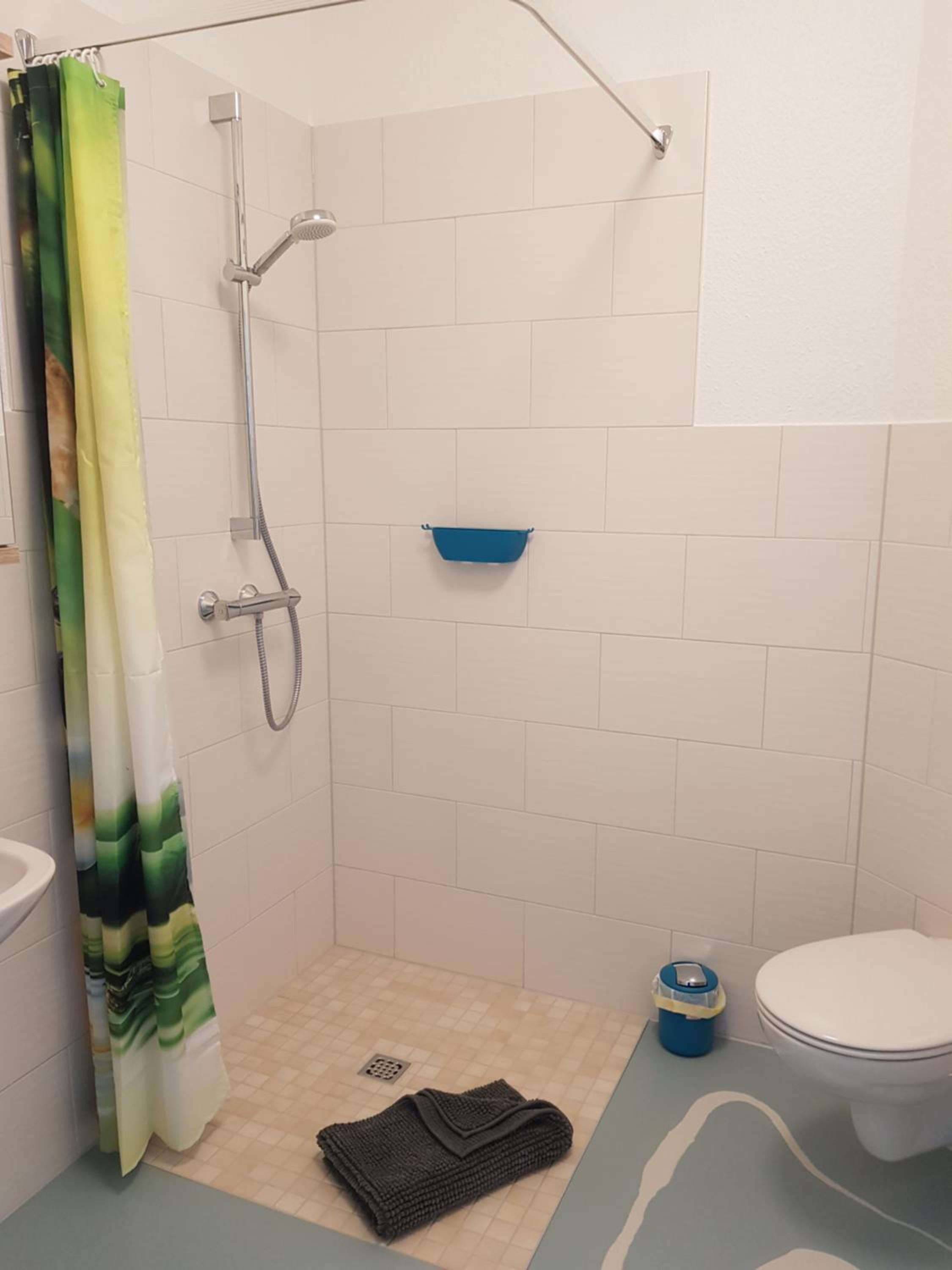 Ferienwohnung Haffblick view 4