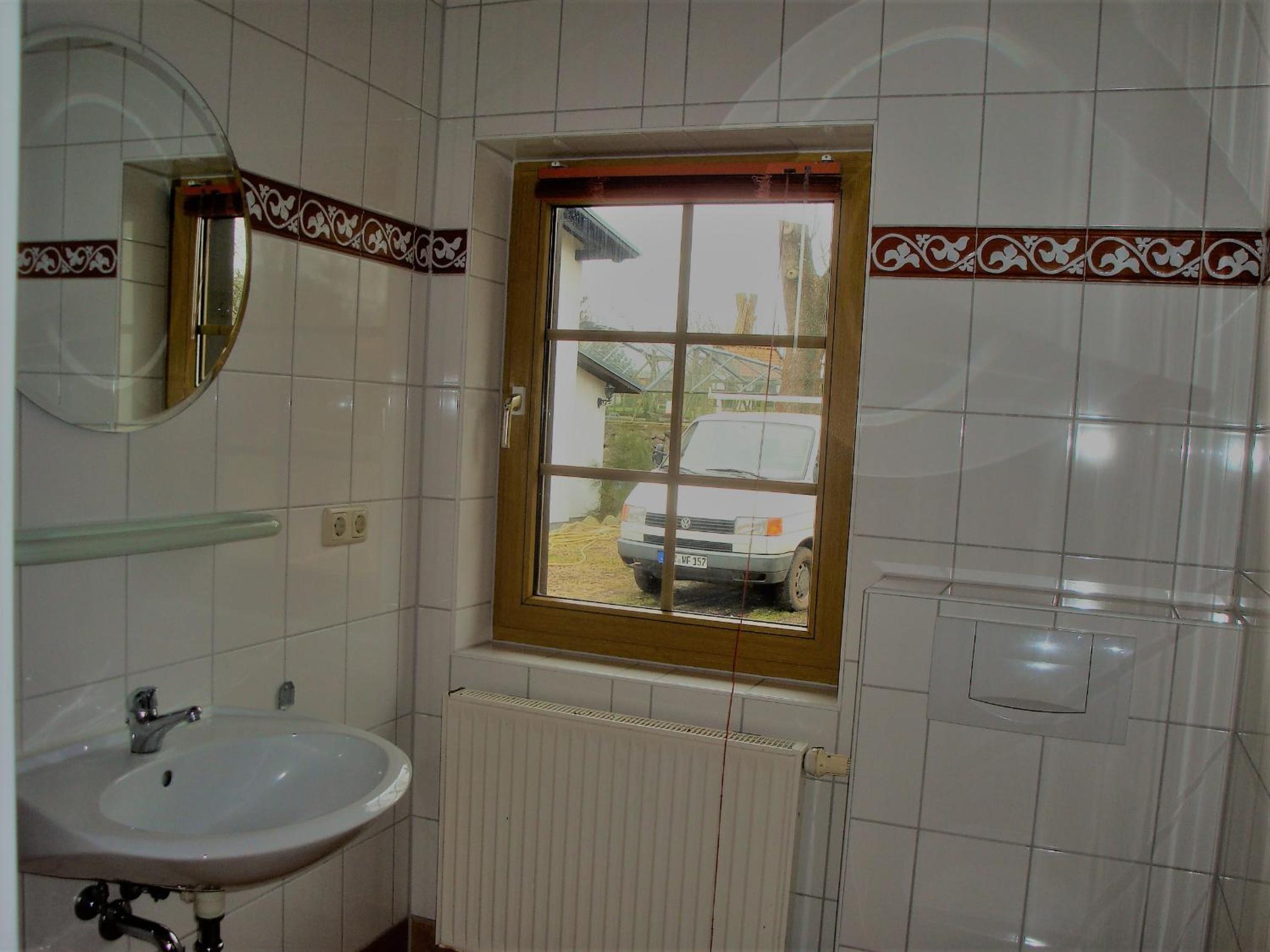 Haus Schneewittchen