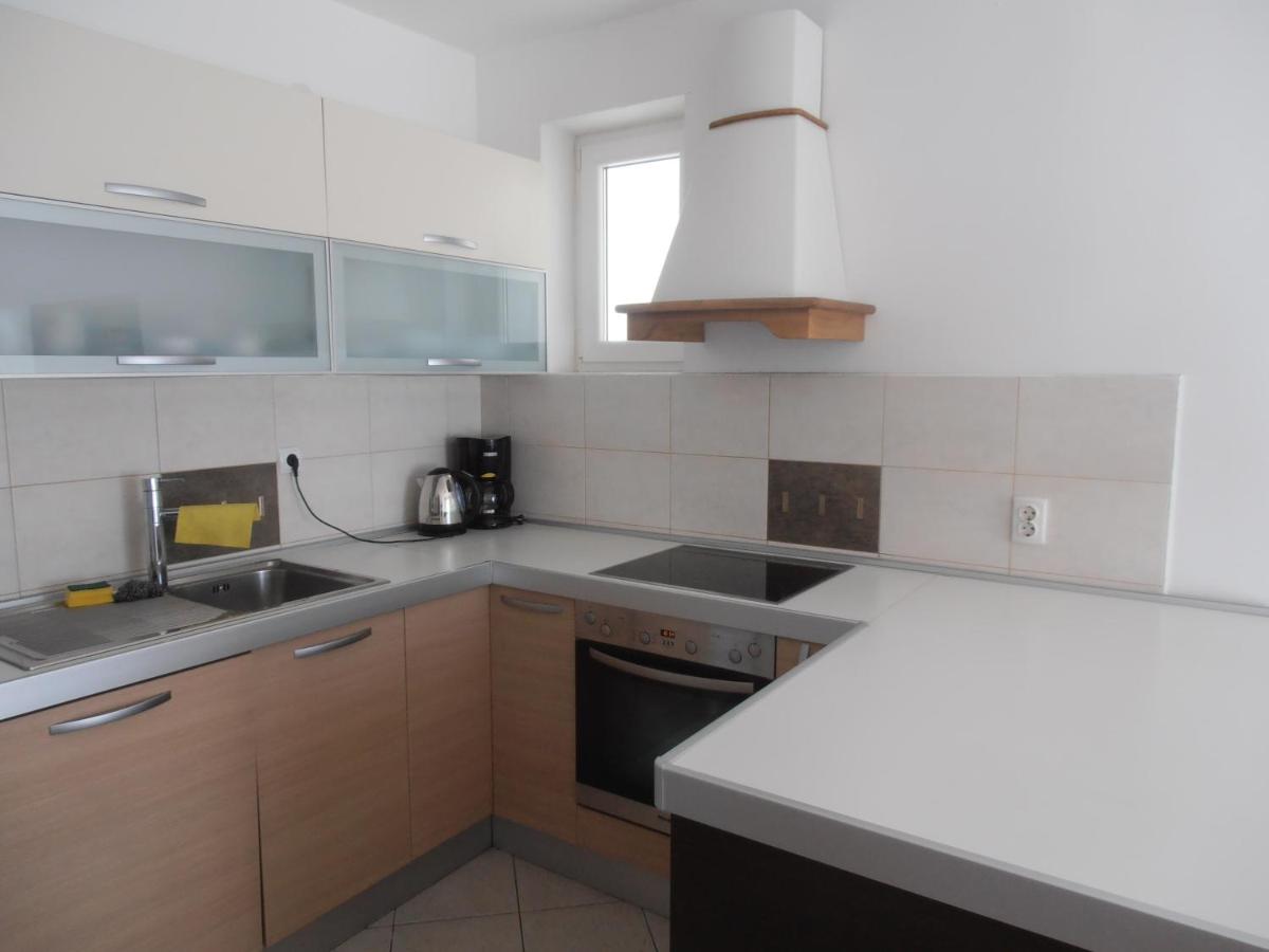 Apartments Ivana view 2