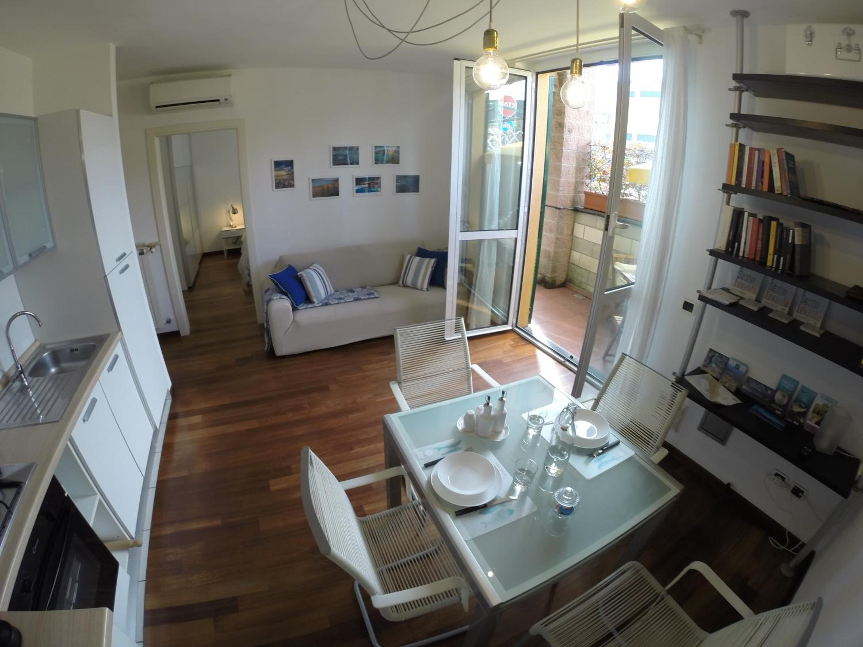 Casa Lorelei view 3