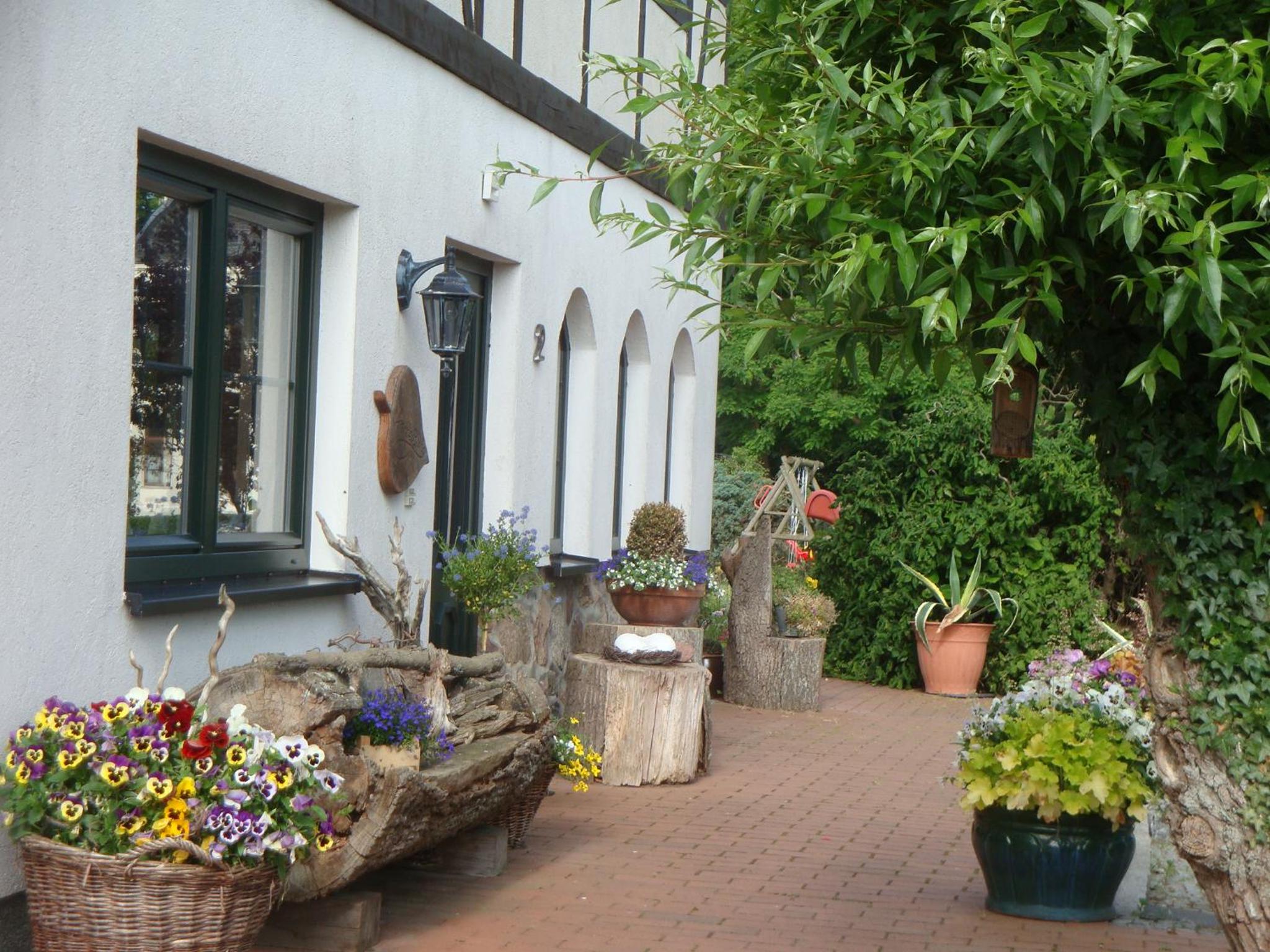 Haus Schneewittchen