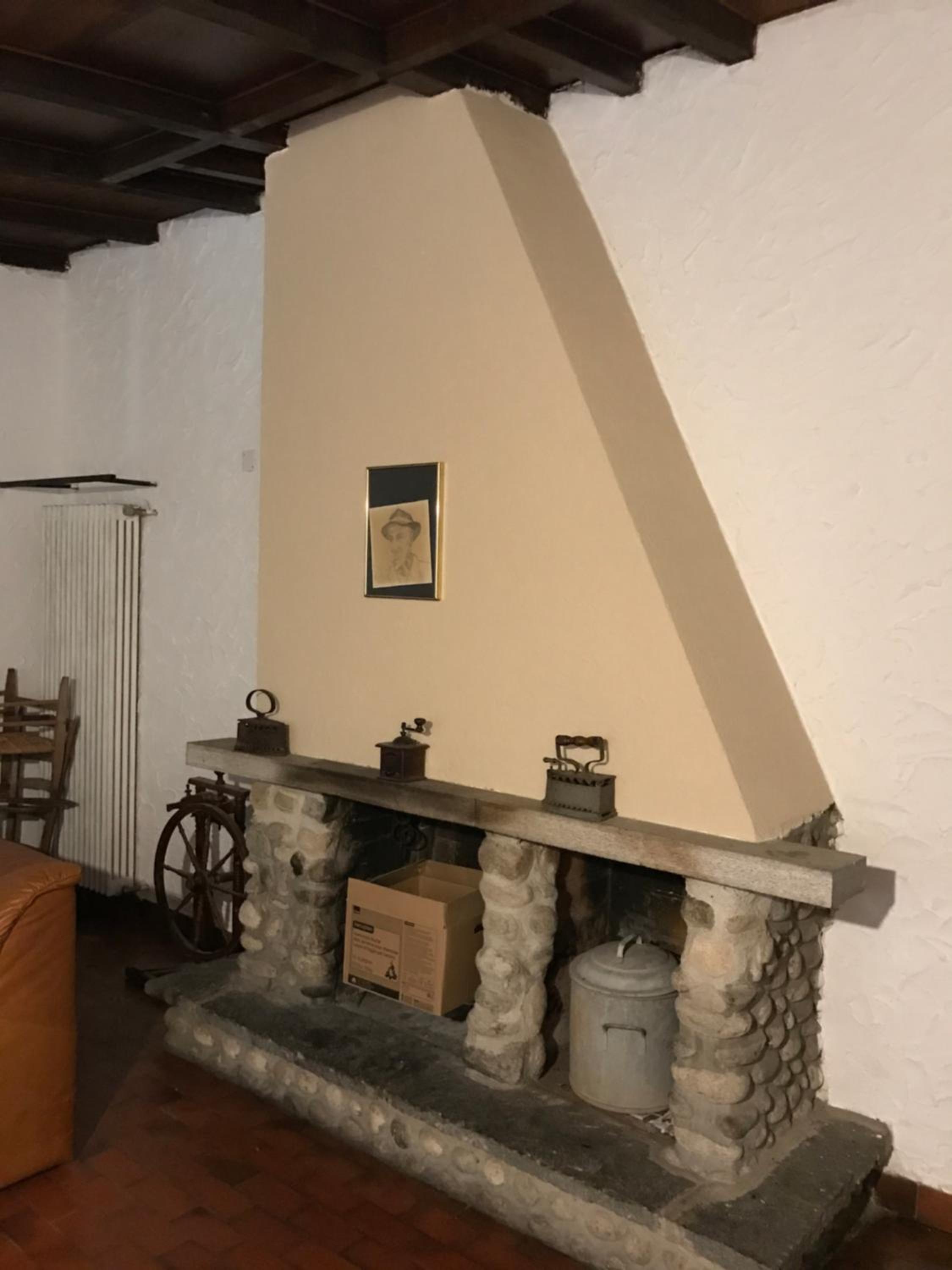 Casa Parentela