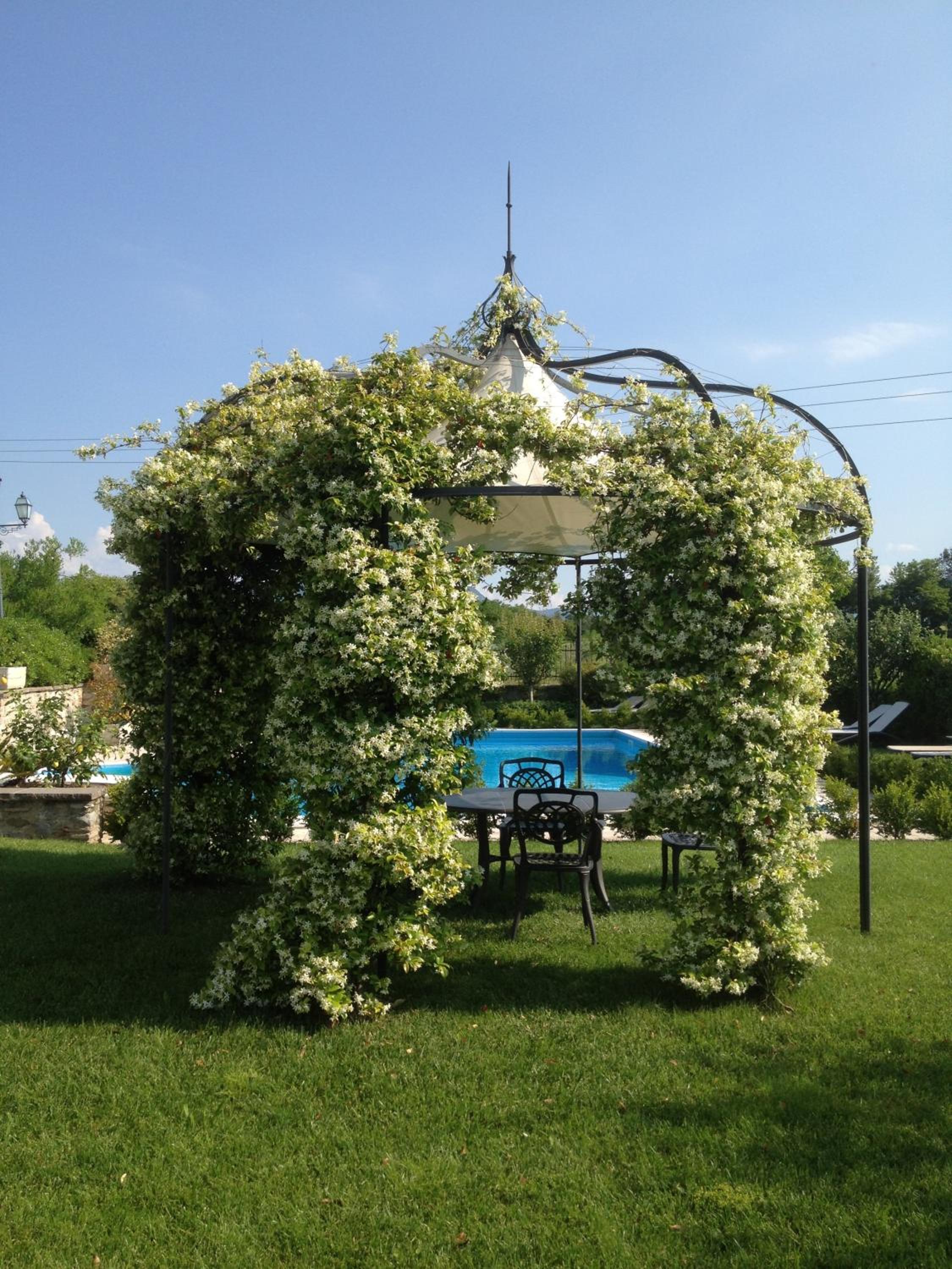 Agriturismo Macesina