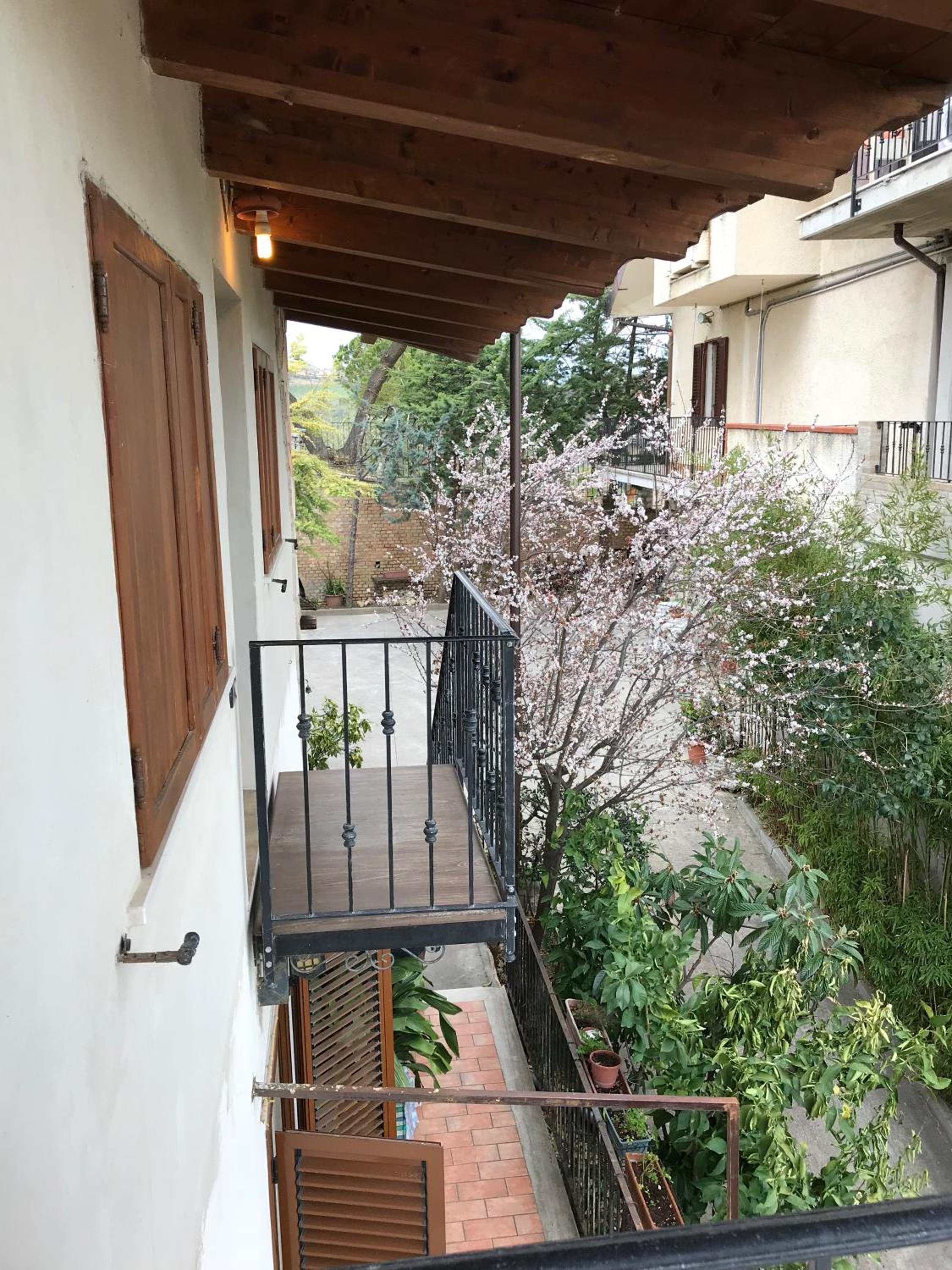 Agriturismo Montupoli