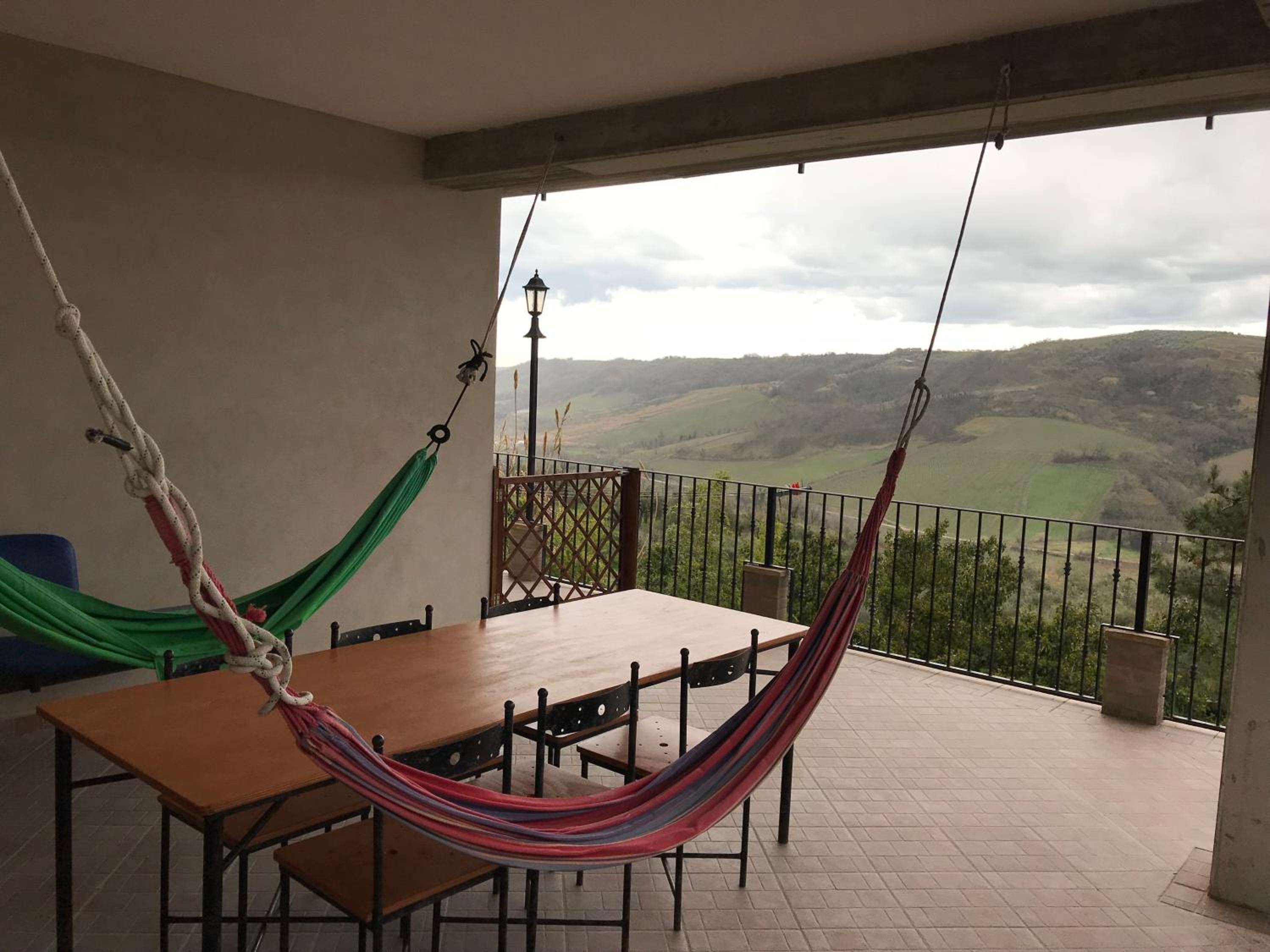 Agriturismo Montupoli