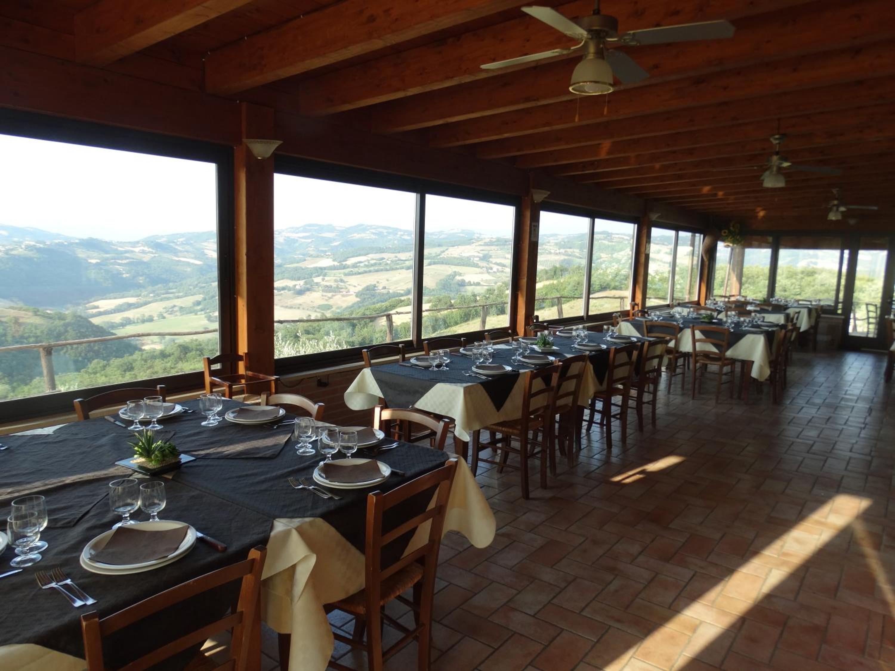 Agriturismo La Terrazza
